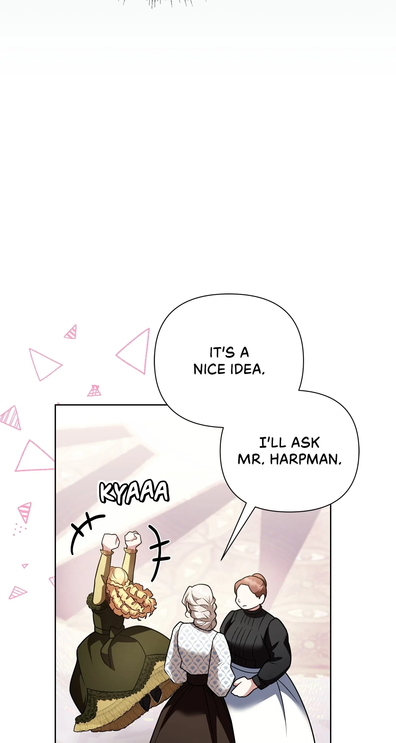 The Tutor’s Secret Sessions Chapter 22 – Page 5