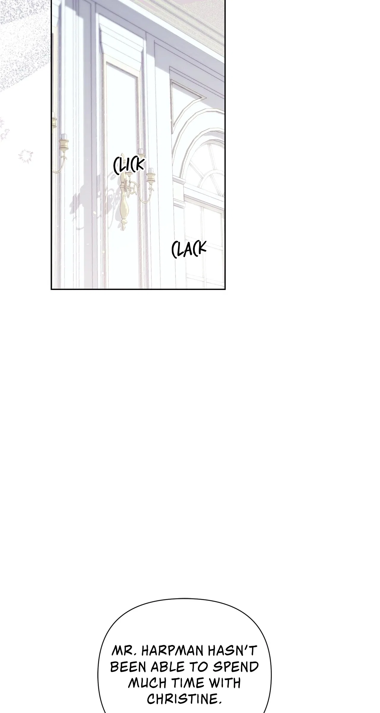 The Tutor’s Secret Sessions Chapter 22 – Page 8