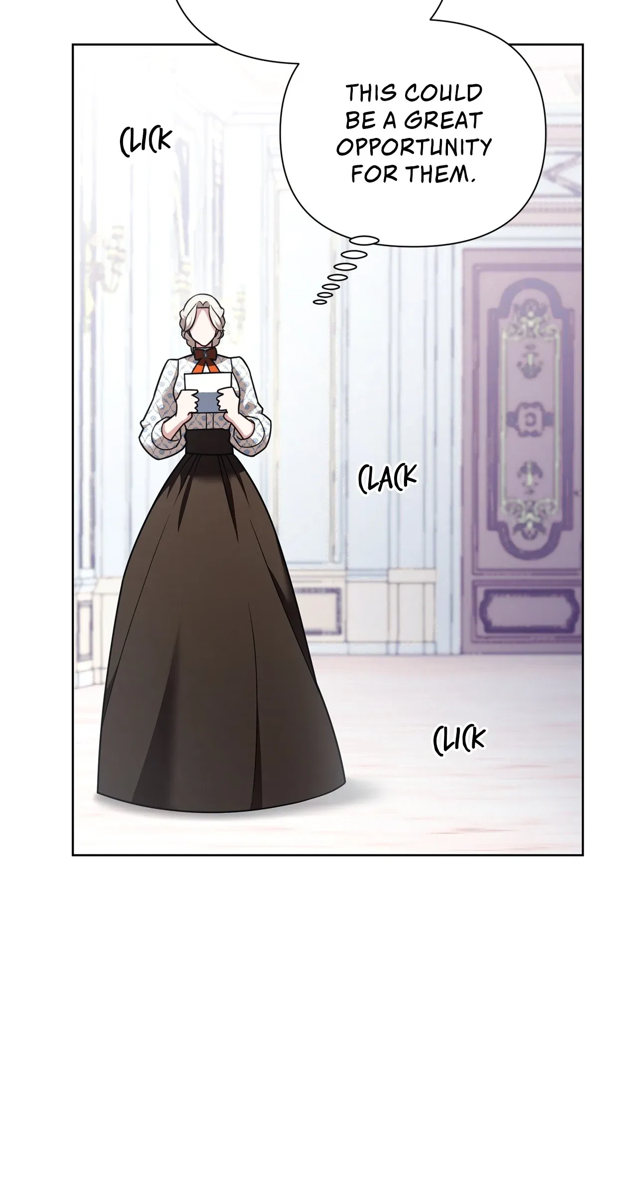 The Tutor’s Secret Sessions Chapter 22 – Page 9