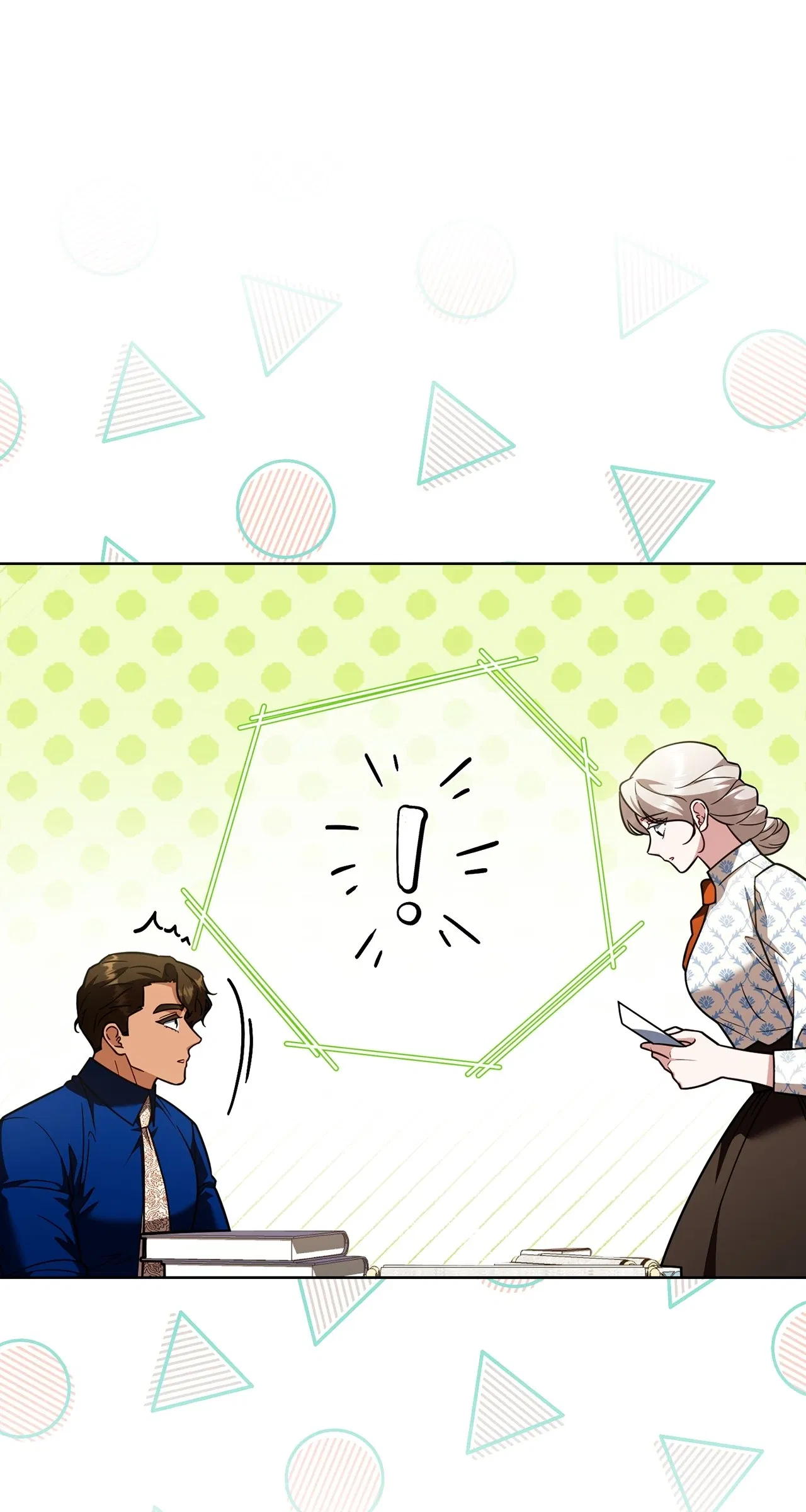 The Tutor’s Secret Sessions Chapter 22 – Page 20
