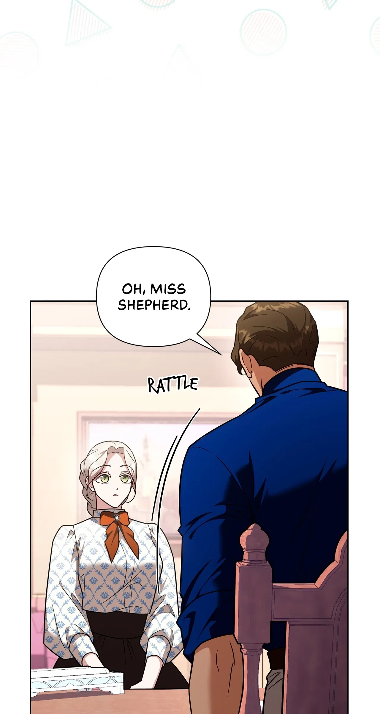 The Tutor’s Secret Sessions Chapter 22 – Page 21