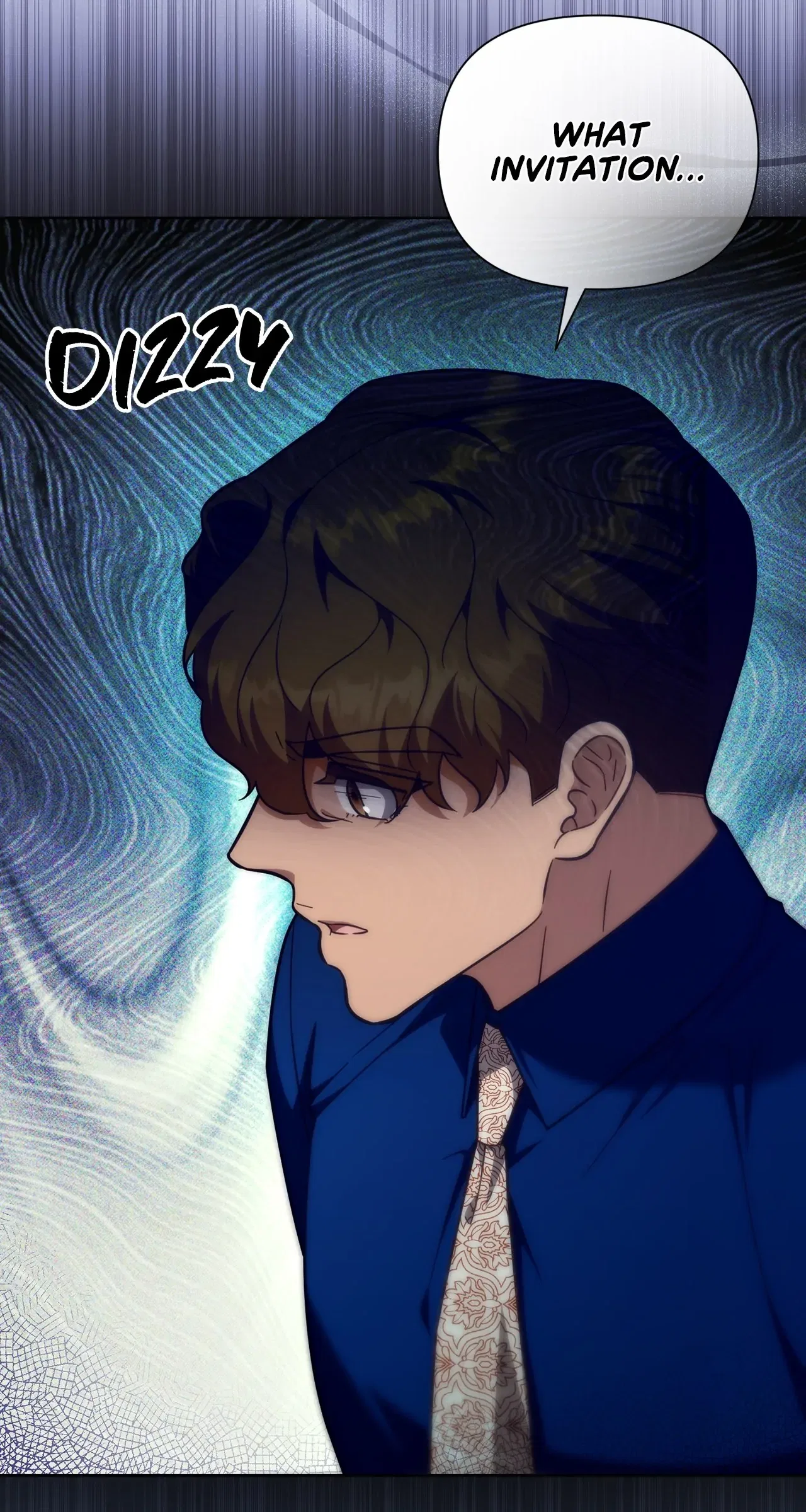 The Tutor’s Secret Sessions Chapter 22 – Page 24