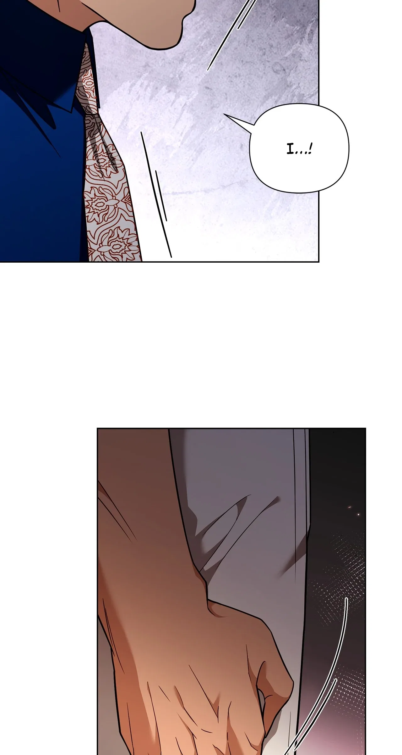 The Tutor’s Secret Sessions Chapter 22 – Page 37