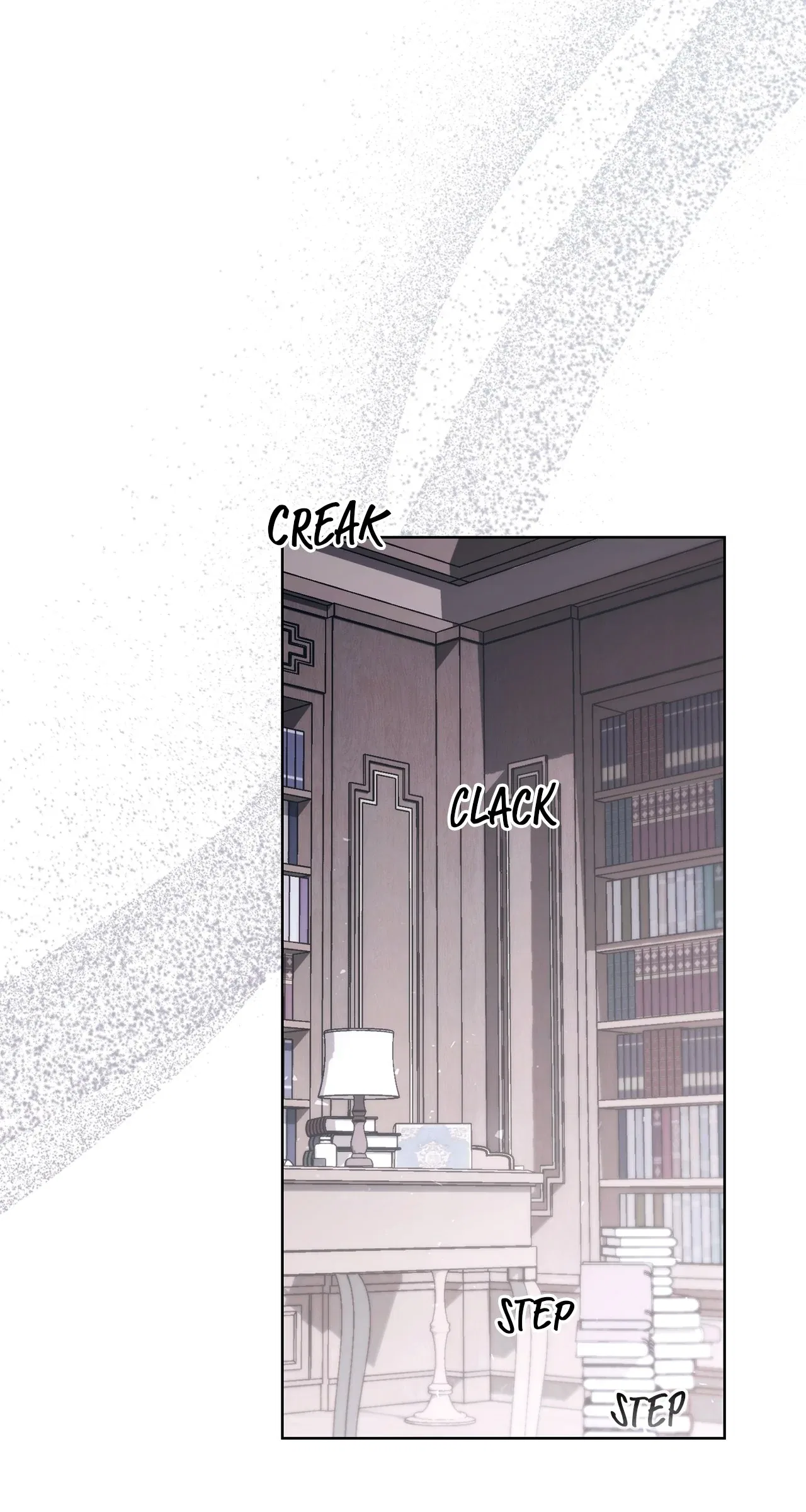 The Tutor’s Secret Sessions Chapter 22 – Page 41