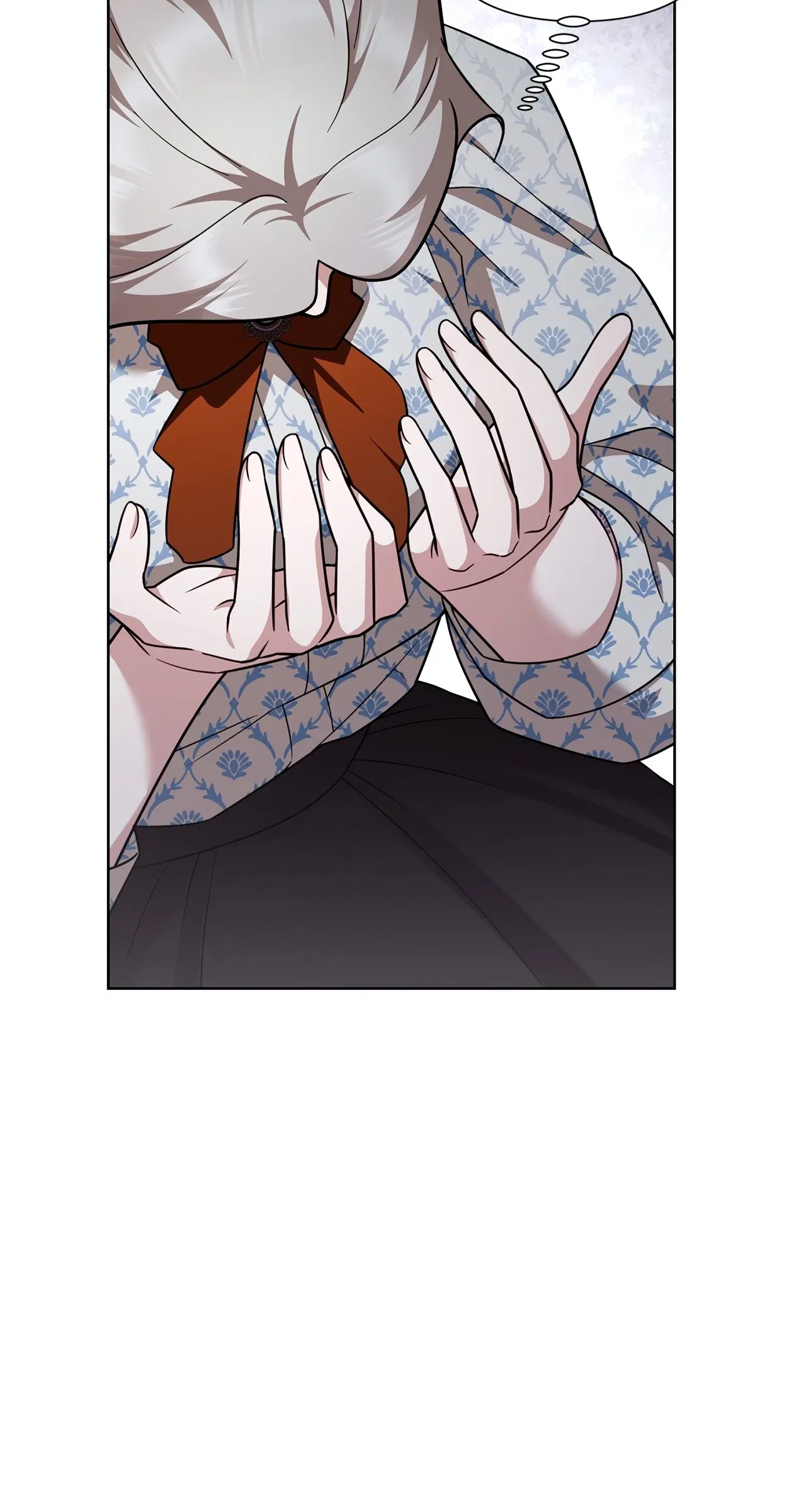 The Tutor’s Secret Sessions Chapter 22 – Page 44