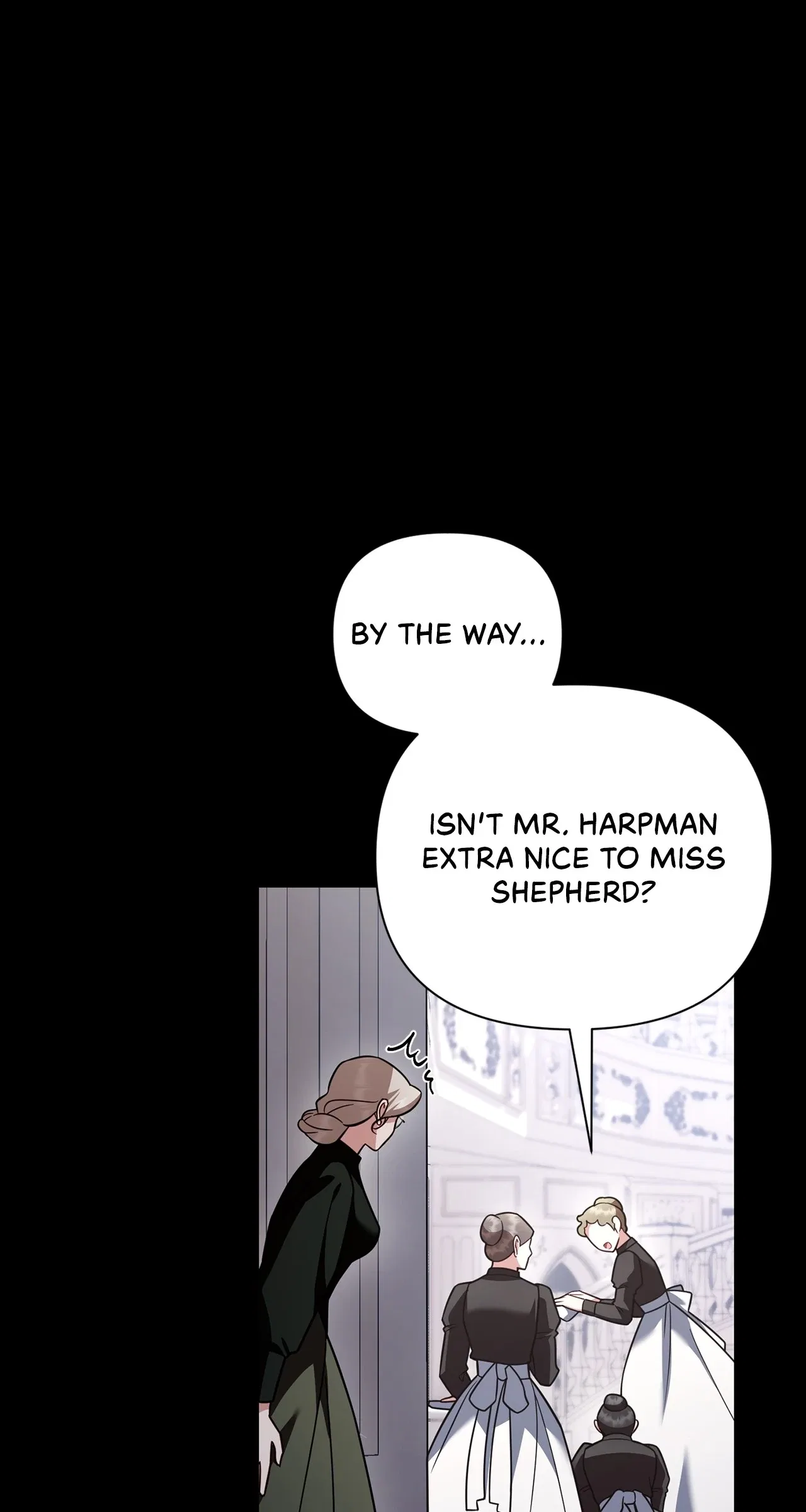 The Tutor’s Secret Sessions Chapter 22 – Page 49