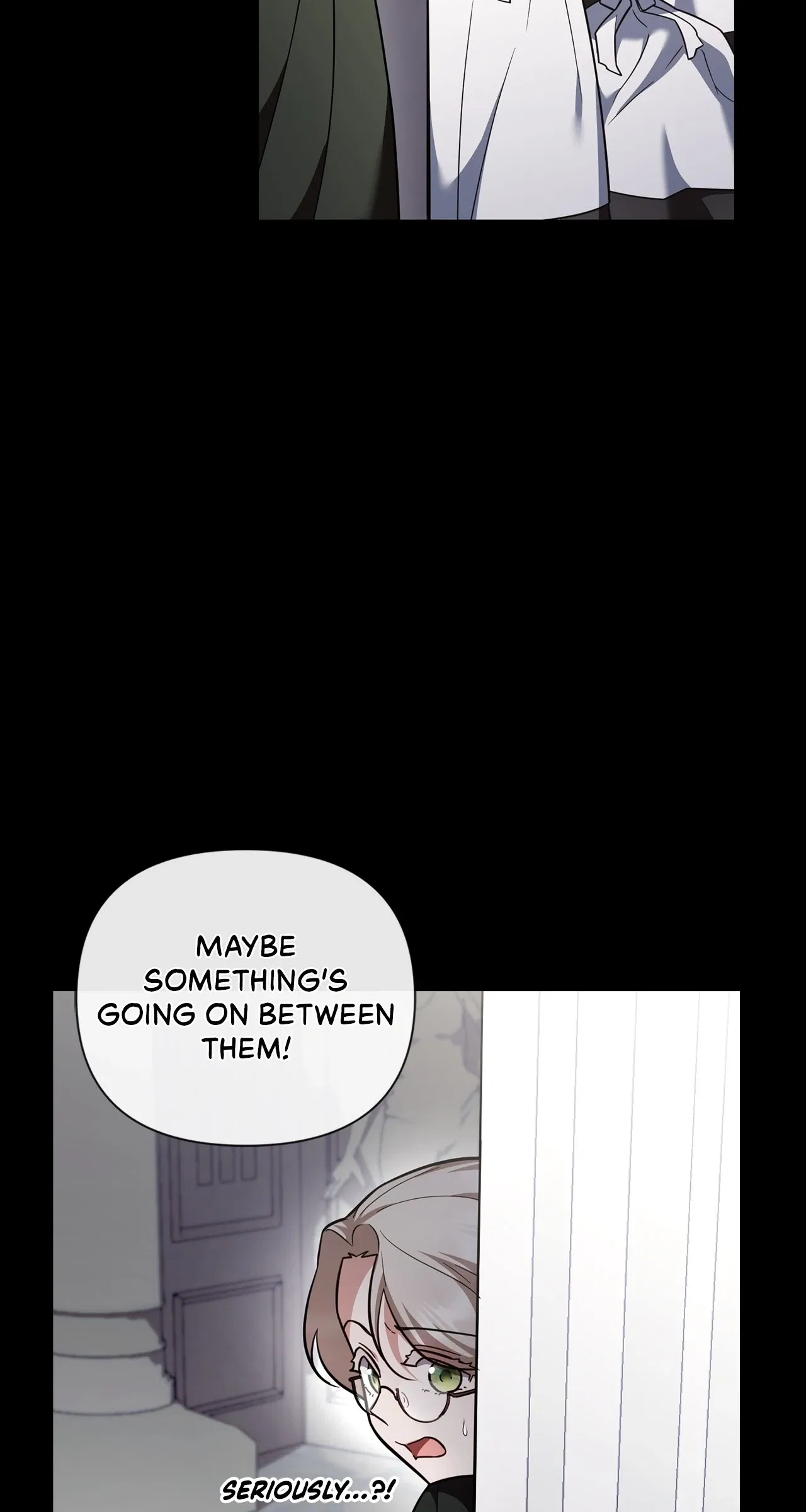 The Tutor’s Secret Sessions Chapter 22 – Page 50