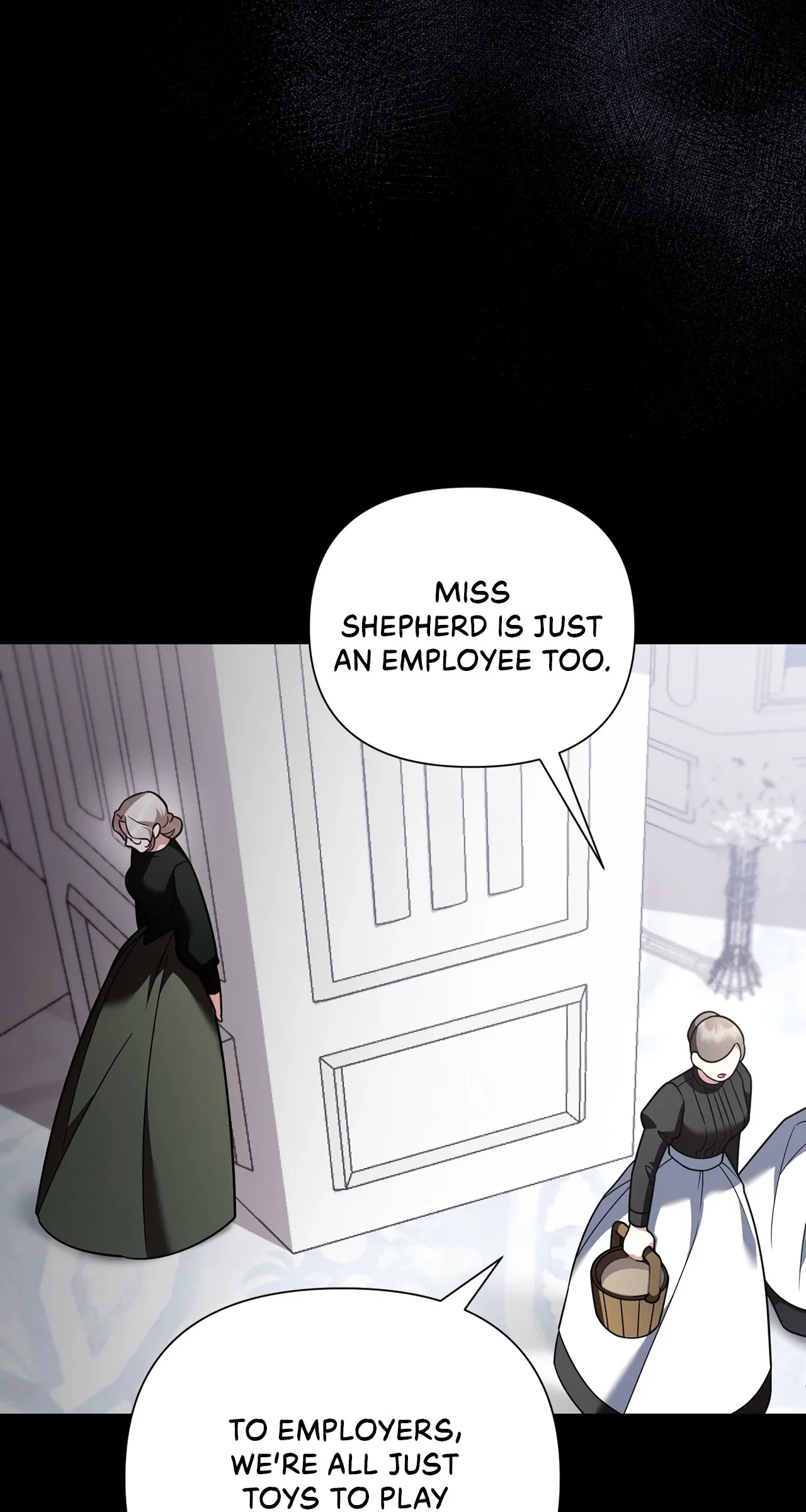 The Tutor’s Secret Sessions Chapter 22 – Page 52