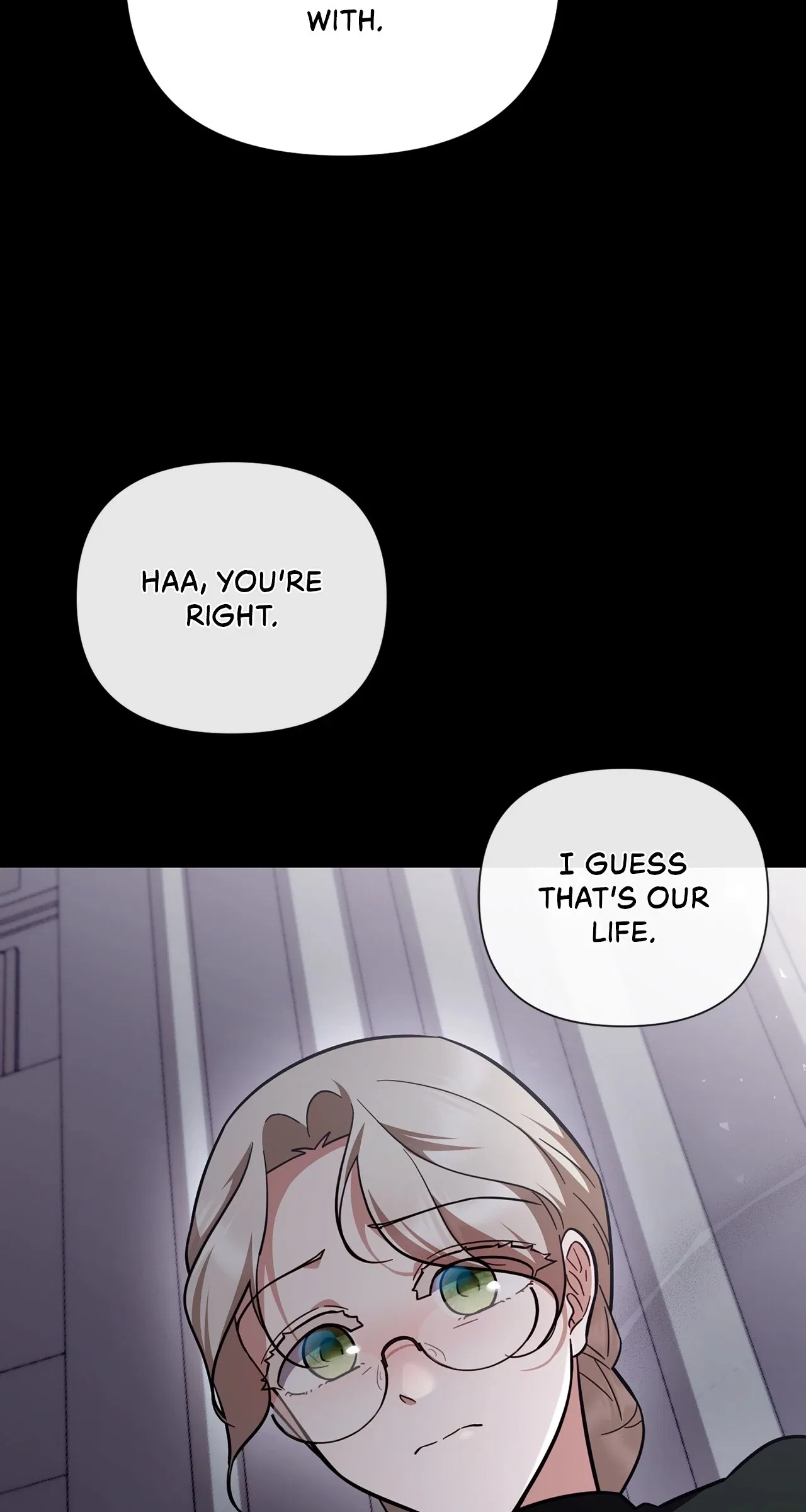 The Tutor’s Secret Sessions Chapter 22 – Page 53