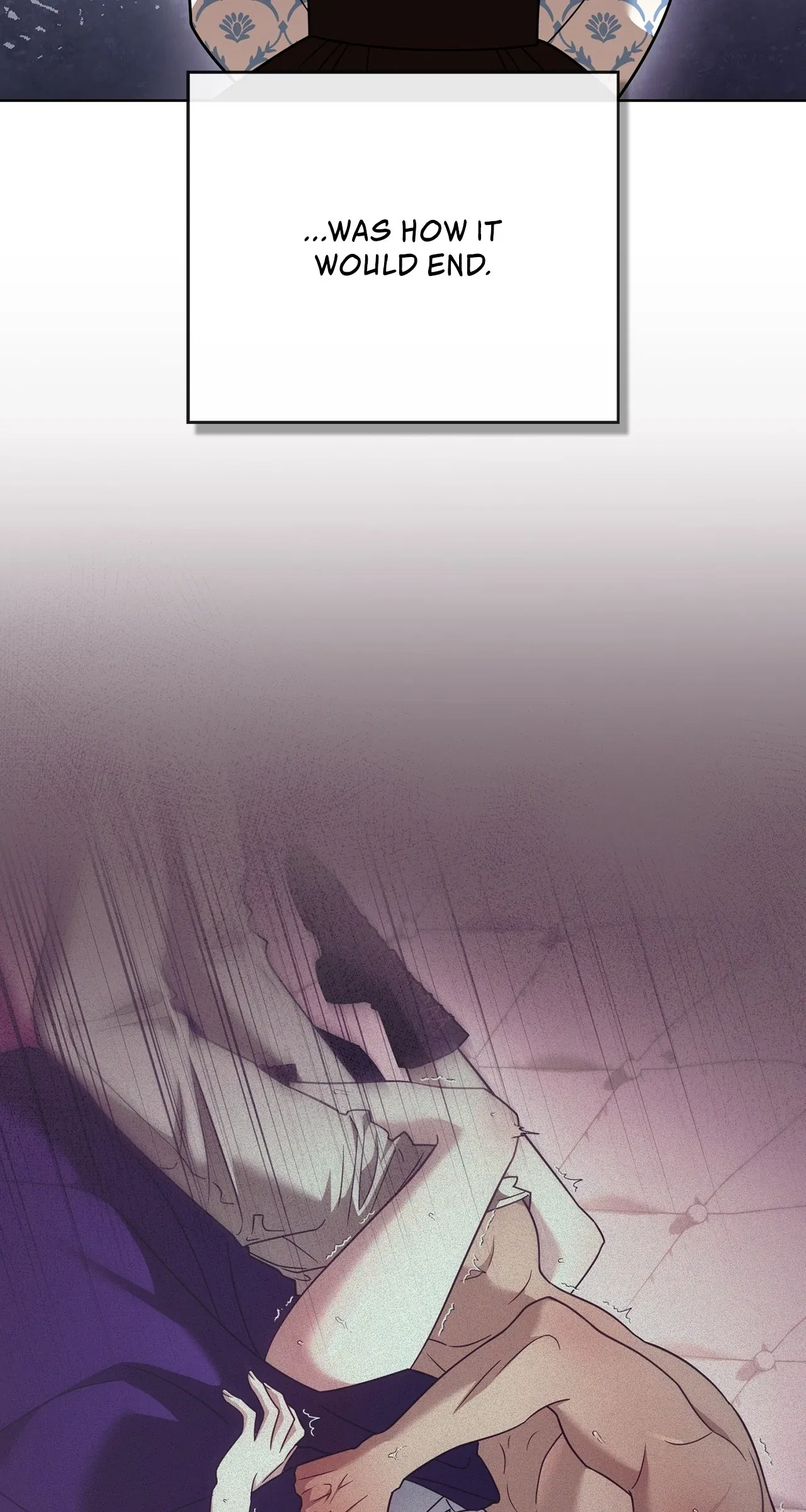 The Tutor’s Secret Sessions Chapter 22 – Page 56