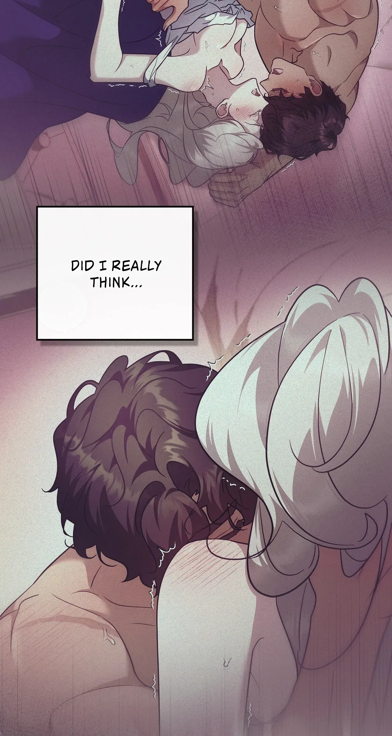 The Tutor’s Secret Sessions Chapter 22 – Page 57
