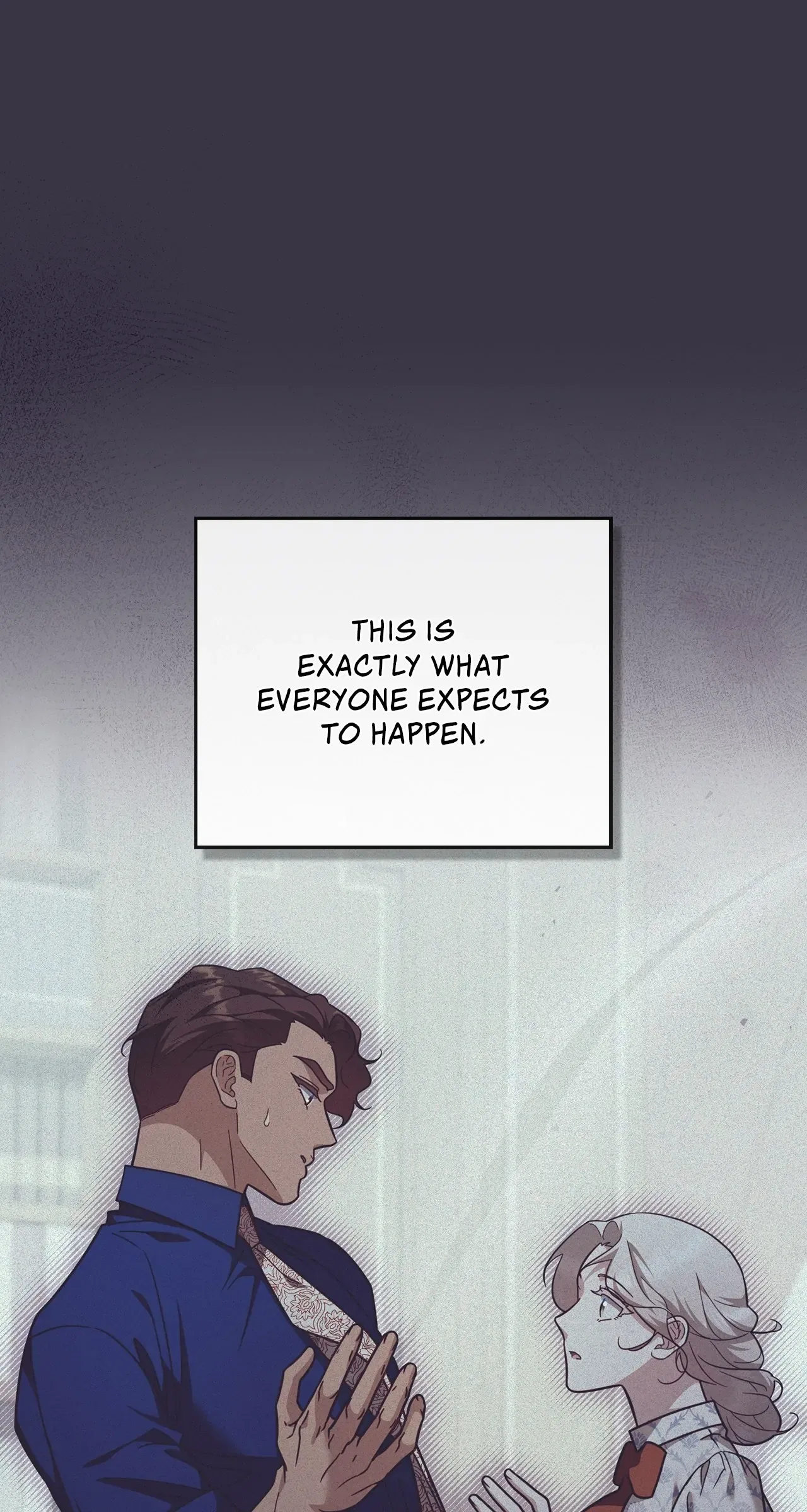 The Tutor’s Secret Sessions Chapter 22 – Page 60