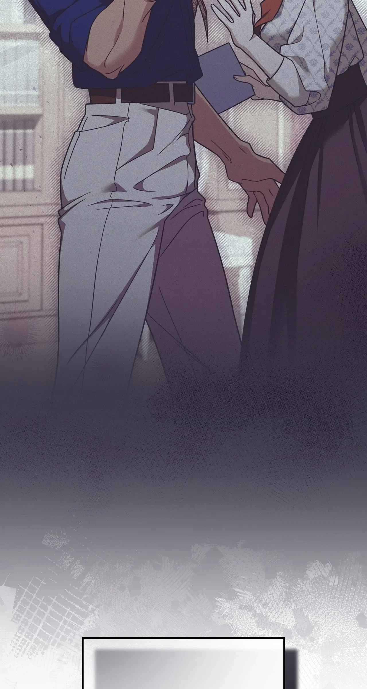 The Tutor’s Secret Sessions Chapter 22 – Page 61