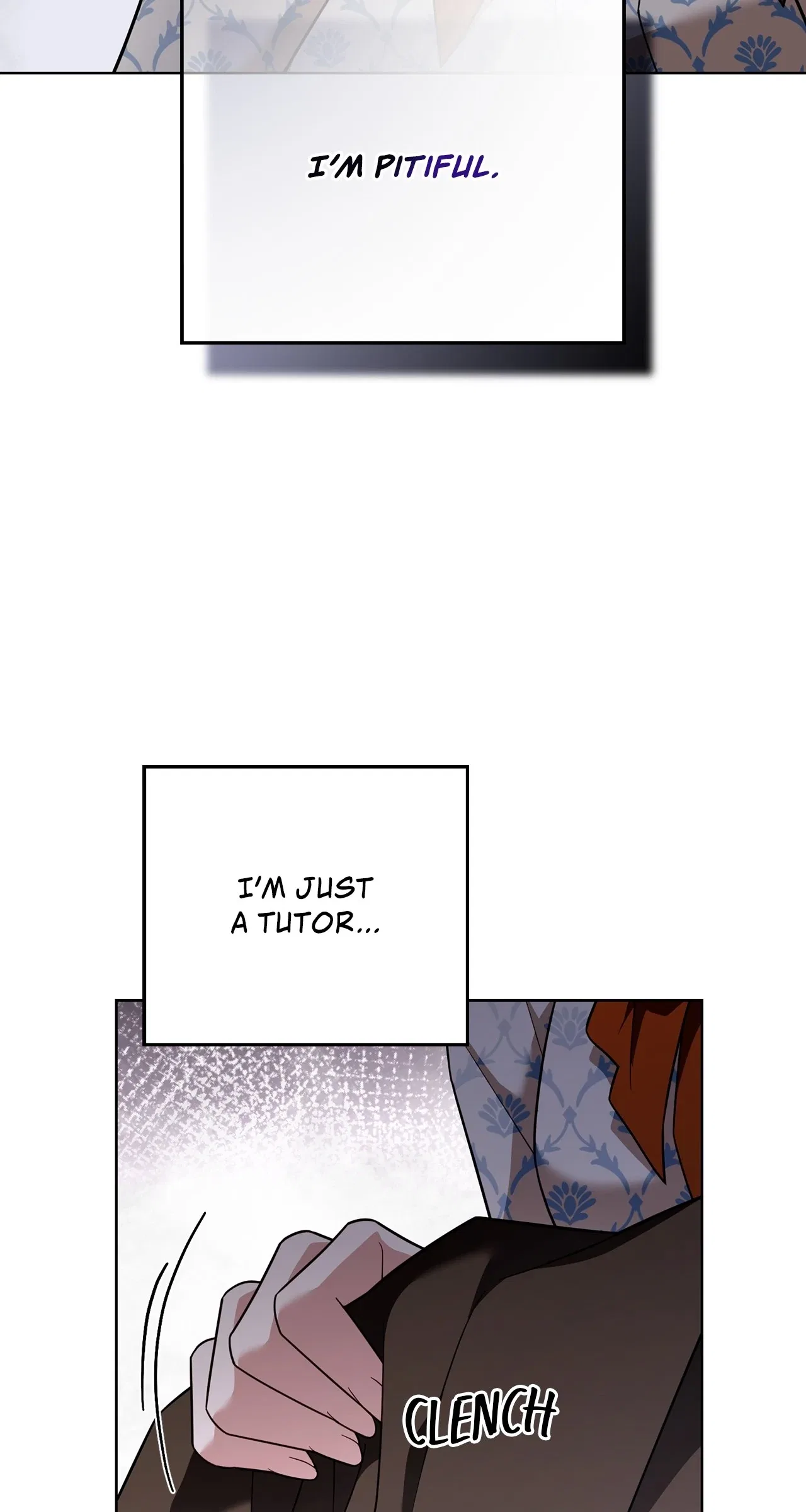 The Tutor’s Secret Sessions Chapter 22 – Page 63