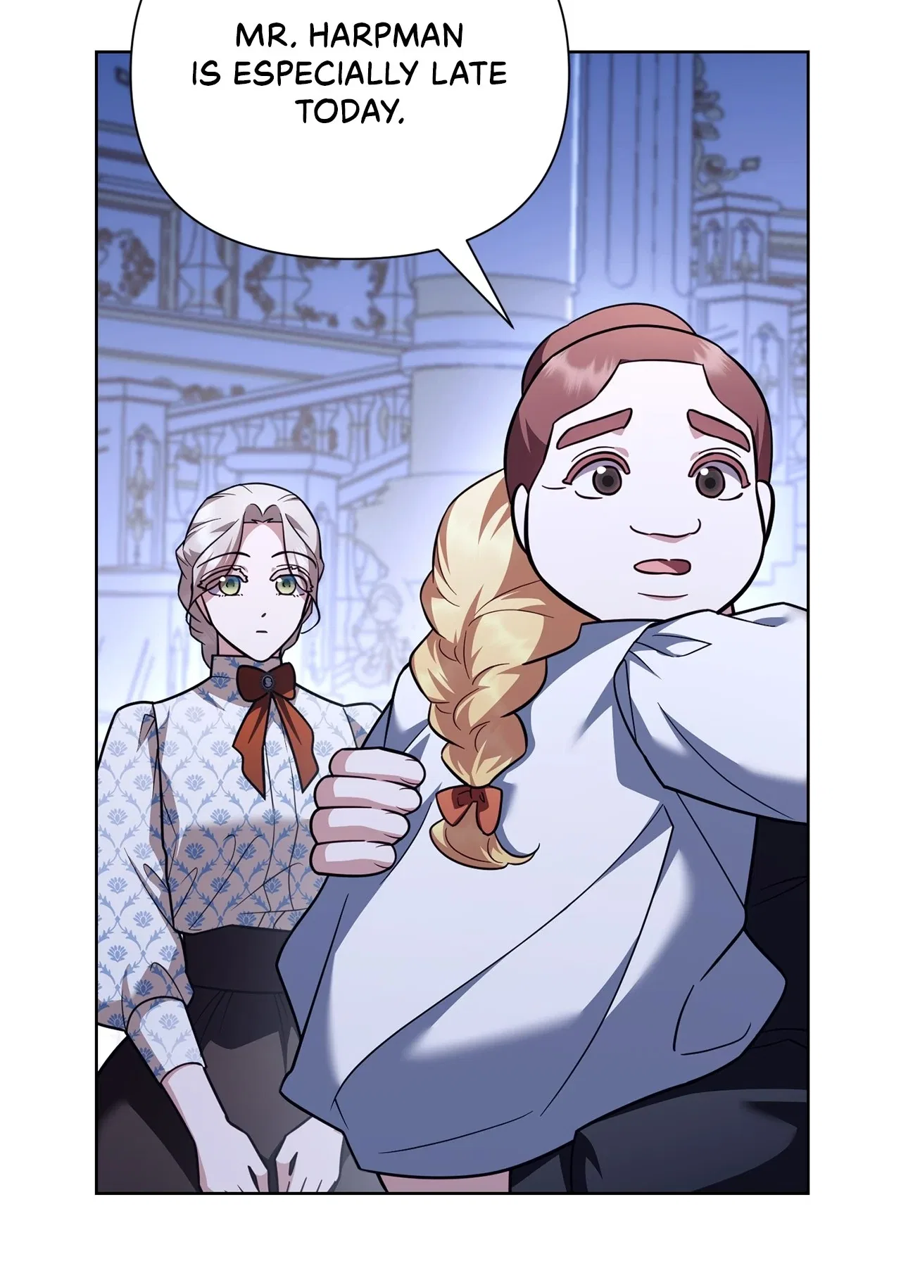 The Tutor’s Secret Sessions Chapter 22 – Page 68