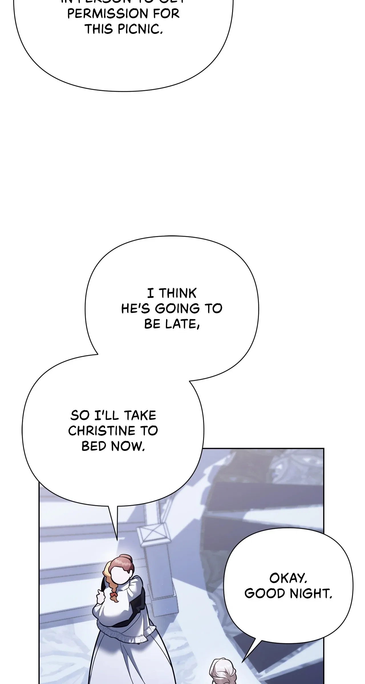 The Tutor’s Secret Sessions Chapter 22 – Page 70