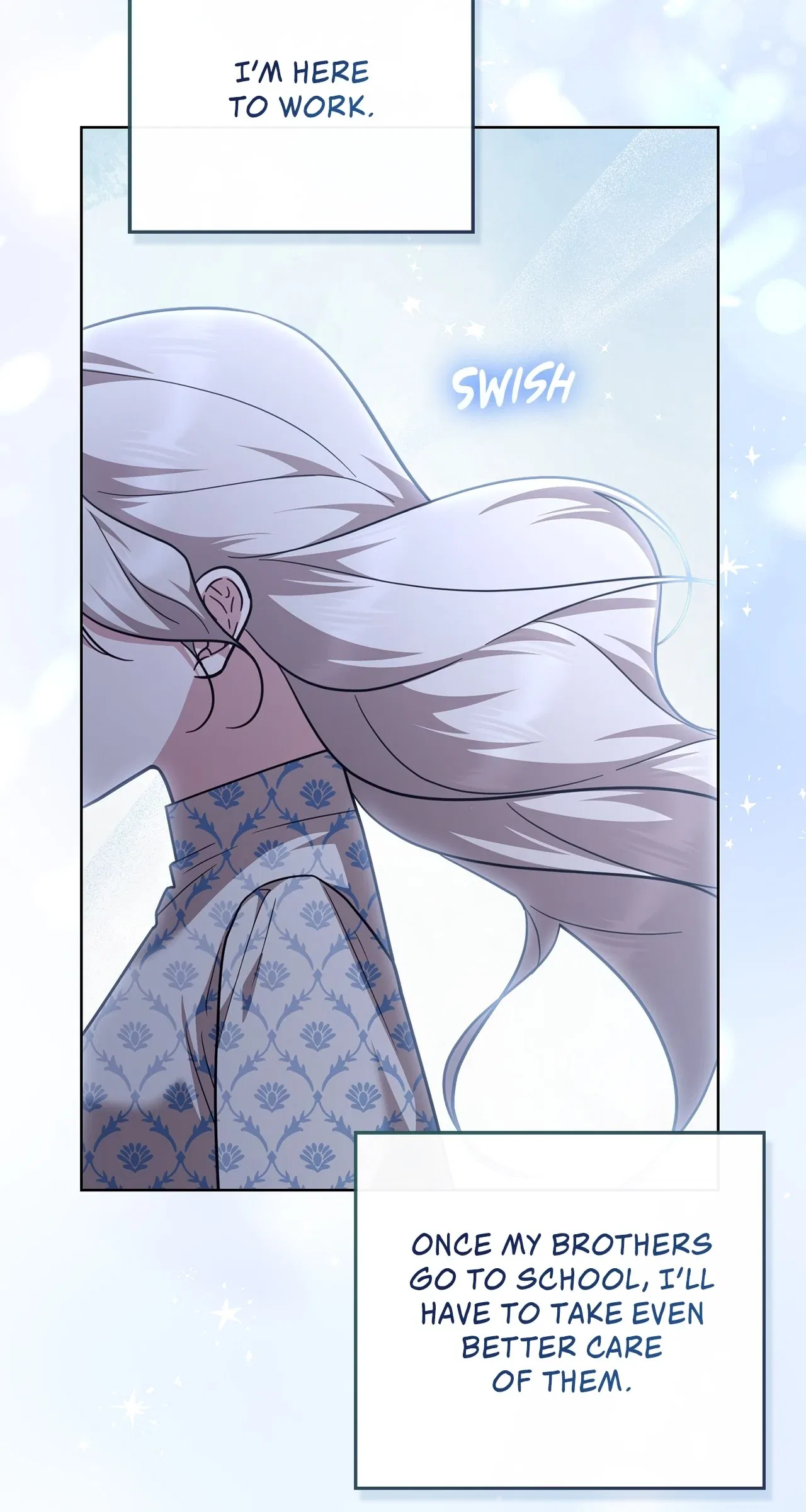 The Tutor’s Secret Sessions Chapter 22 – Page 82