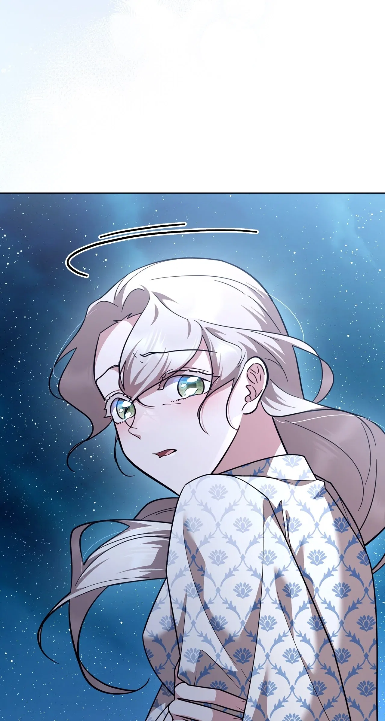 The Tutor’s Secret Sessions Chapter 22 – Page 85