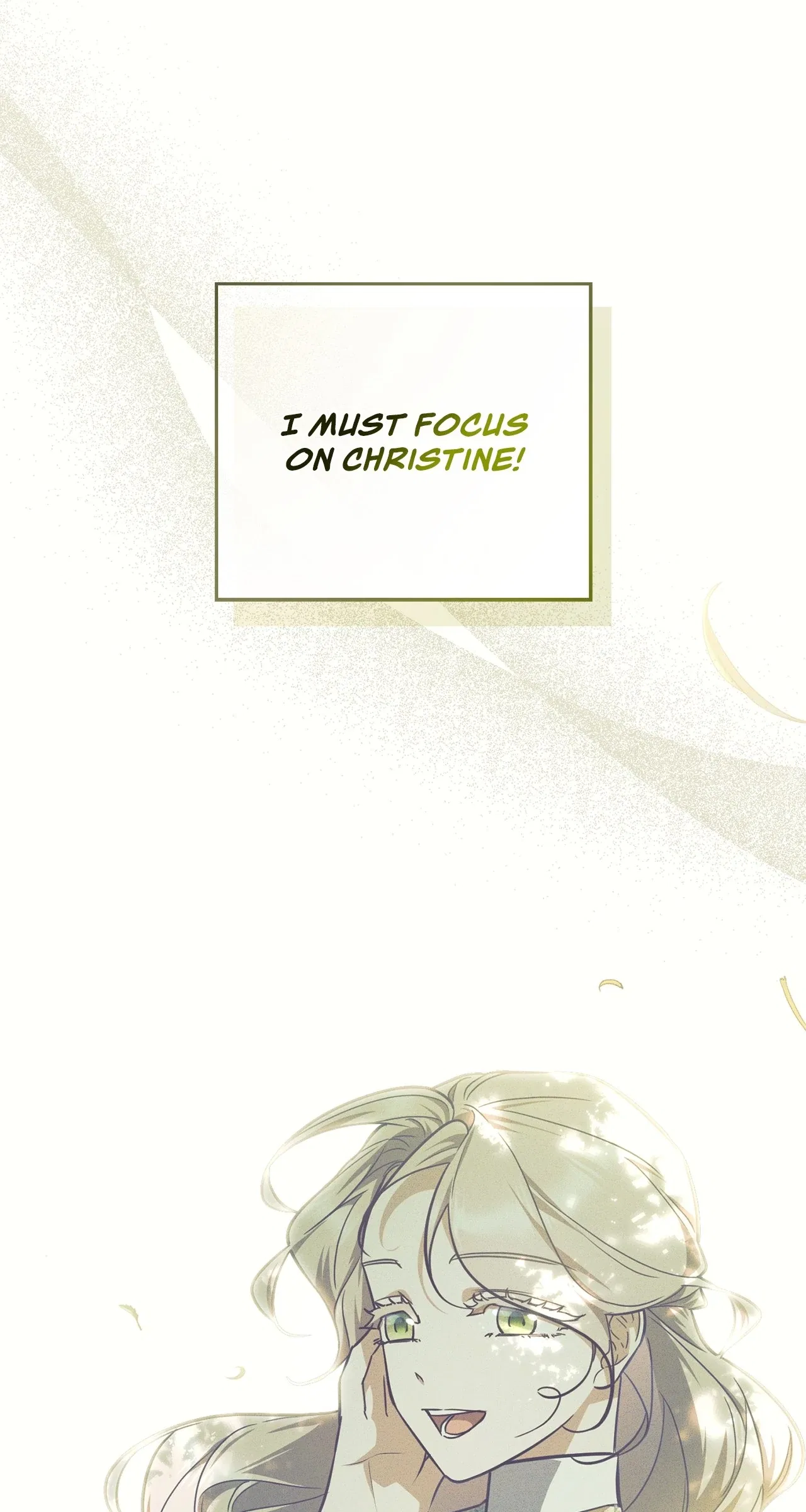 The Tutor’s Secret Sessions Chapter 21 – Page 1