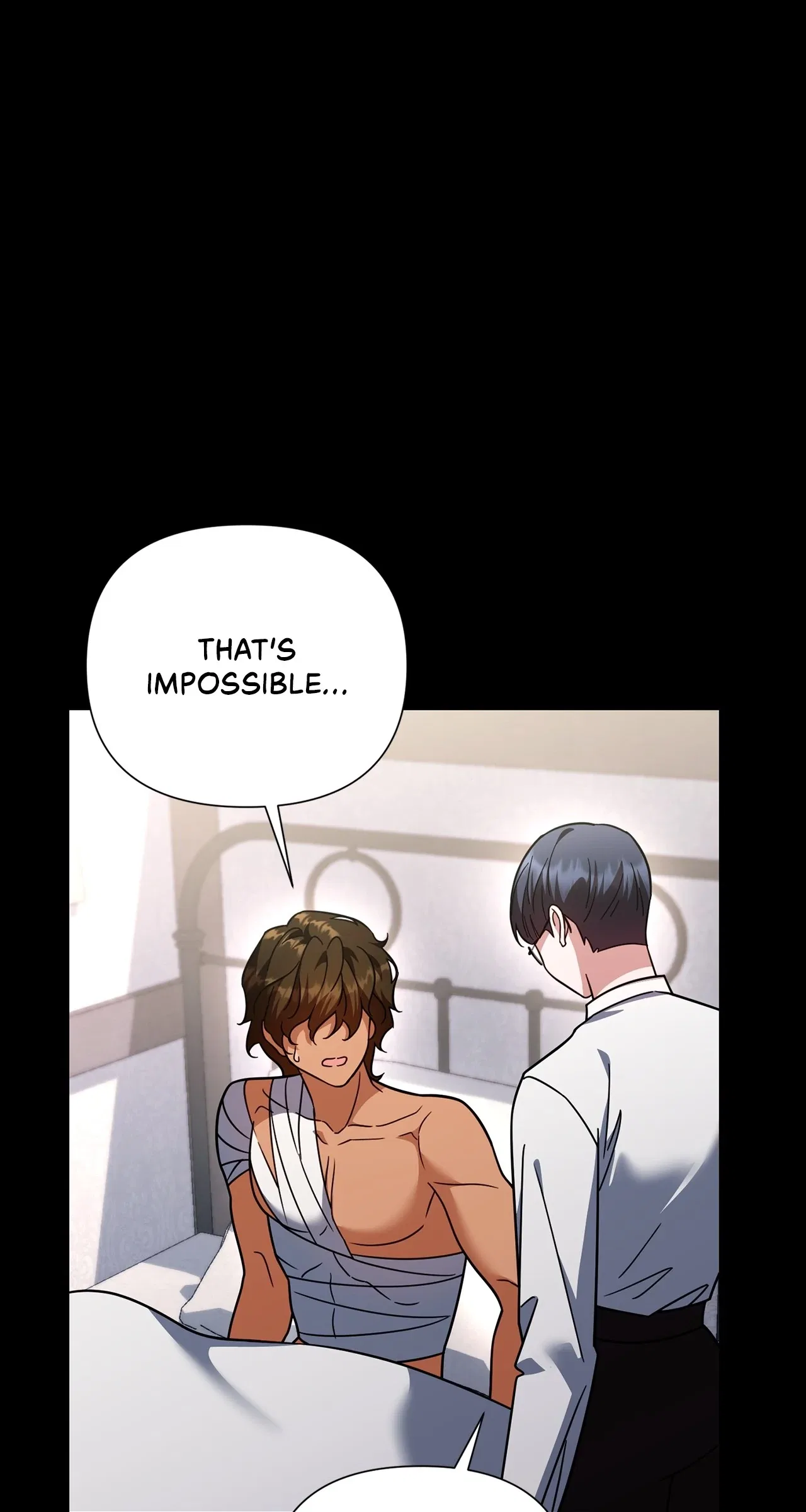 The Tutor’s Secret Sessions Chapter 21 – Page 7
