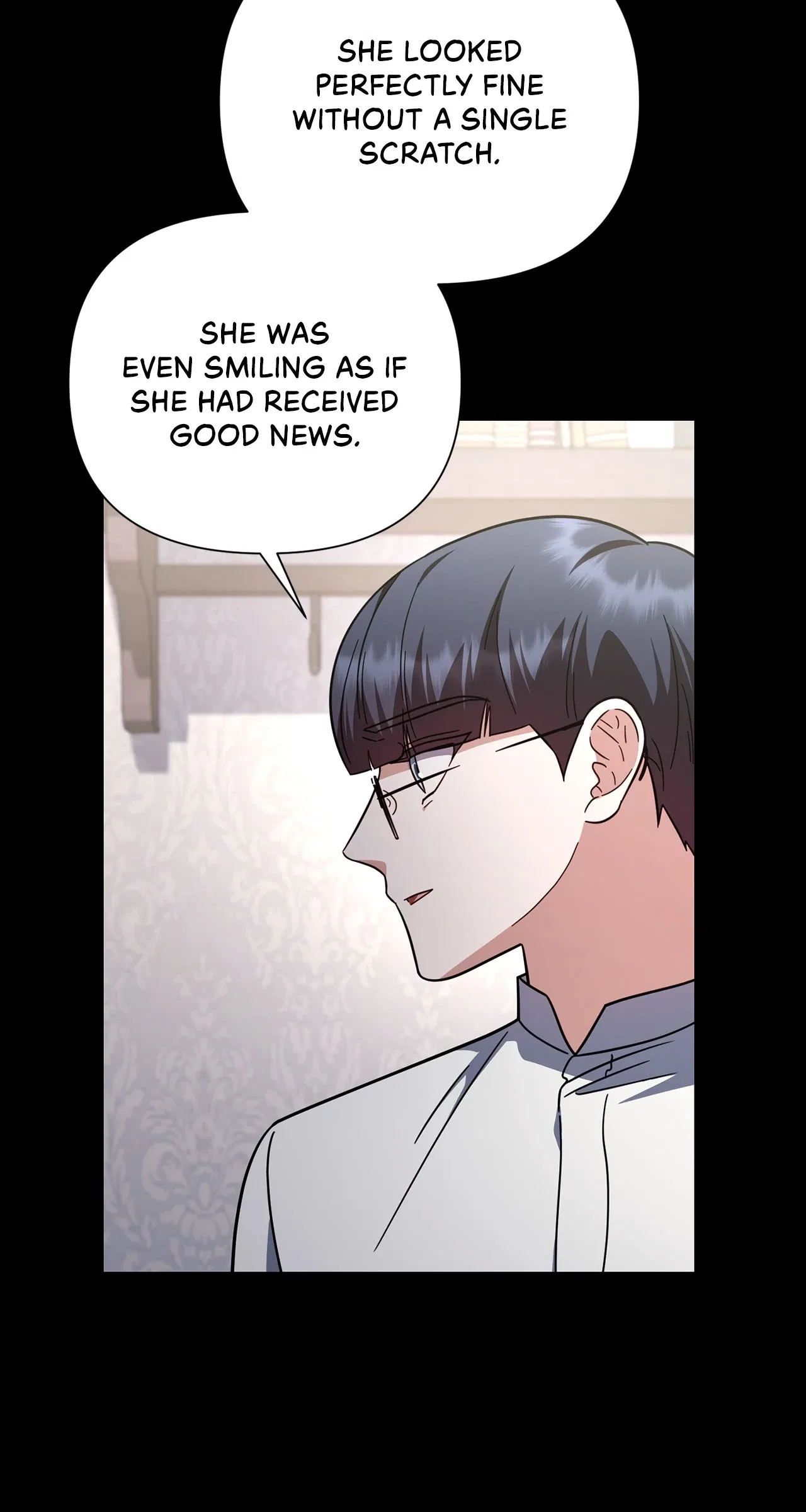 The Tutor’s Secret Sessions Chapter 21 – Page 10