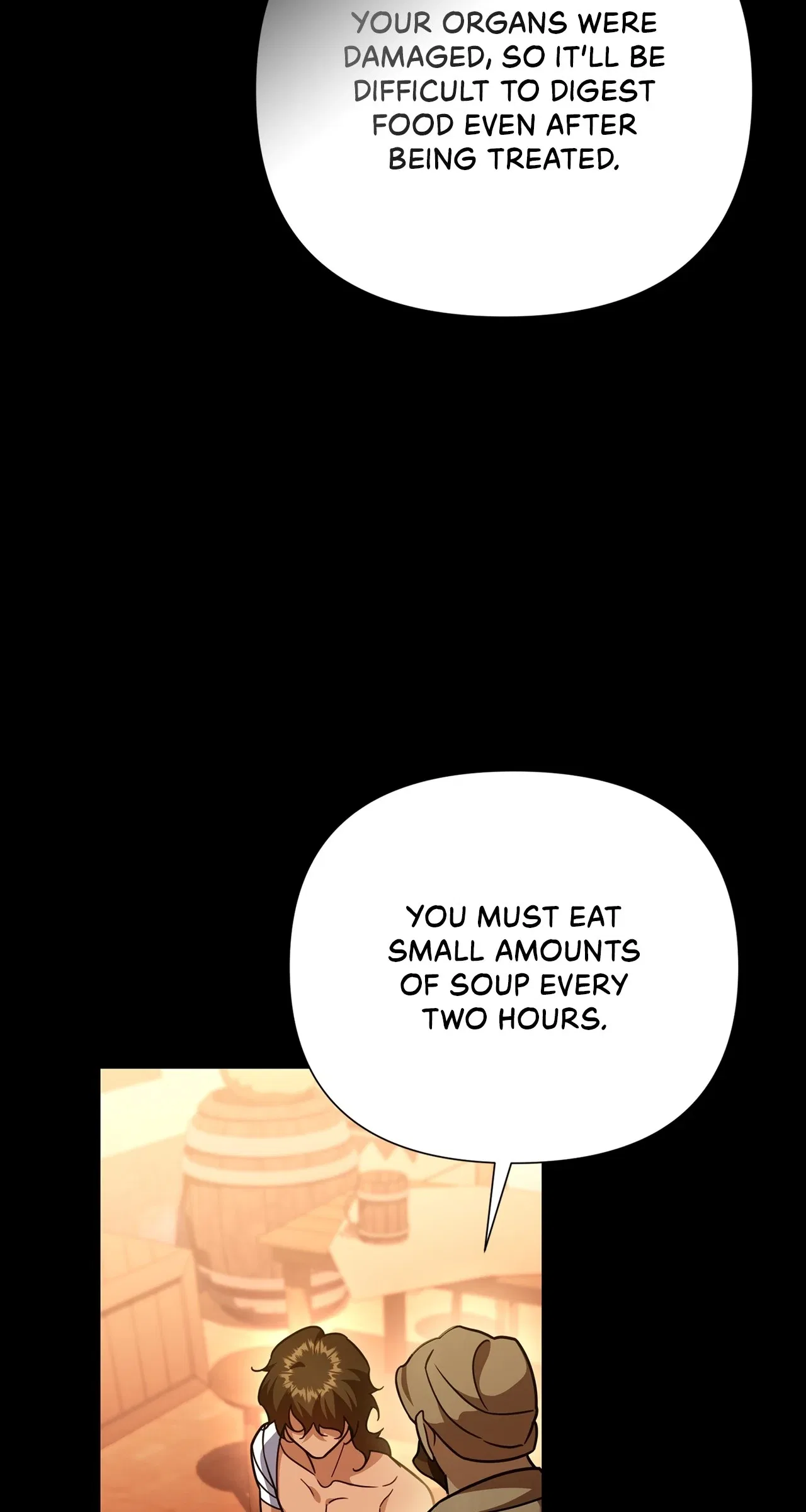 The Tutor’s Secret Sessions Chapter 21 – Page 17