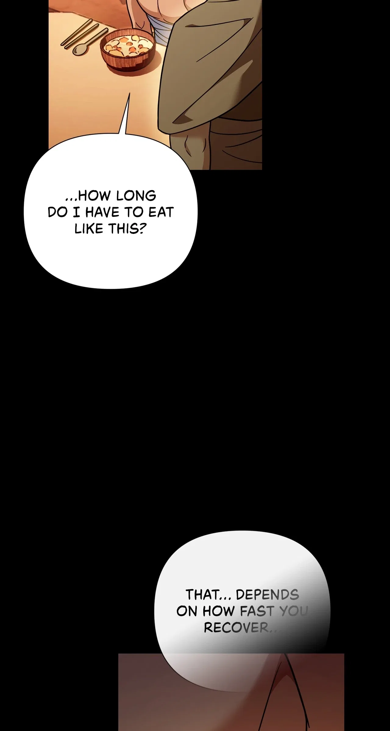 The Tutor’s Secret Sessions Chapter 21 – Page 18