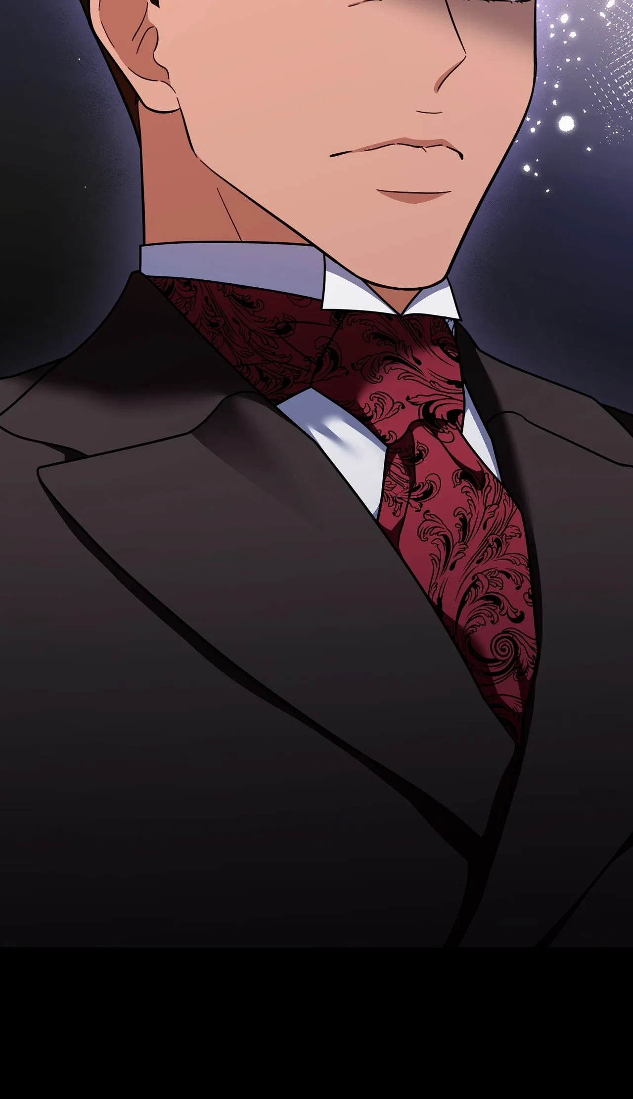 The Tutor’s Secret Sessions Chapter 21 – Page 32