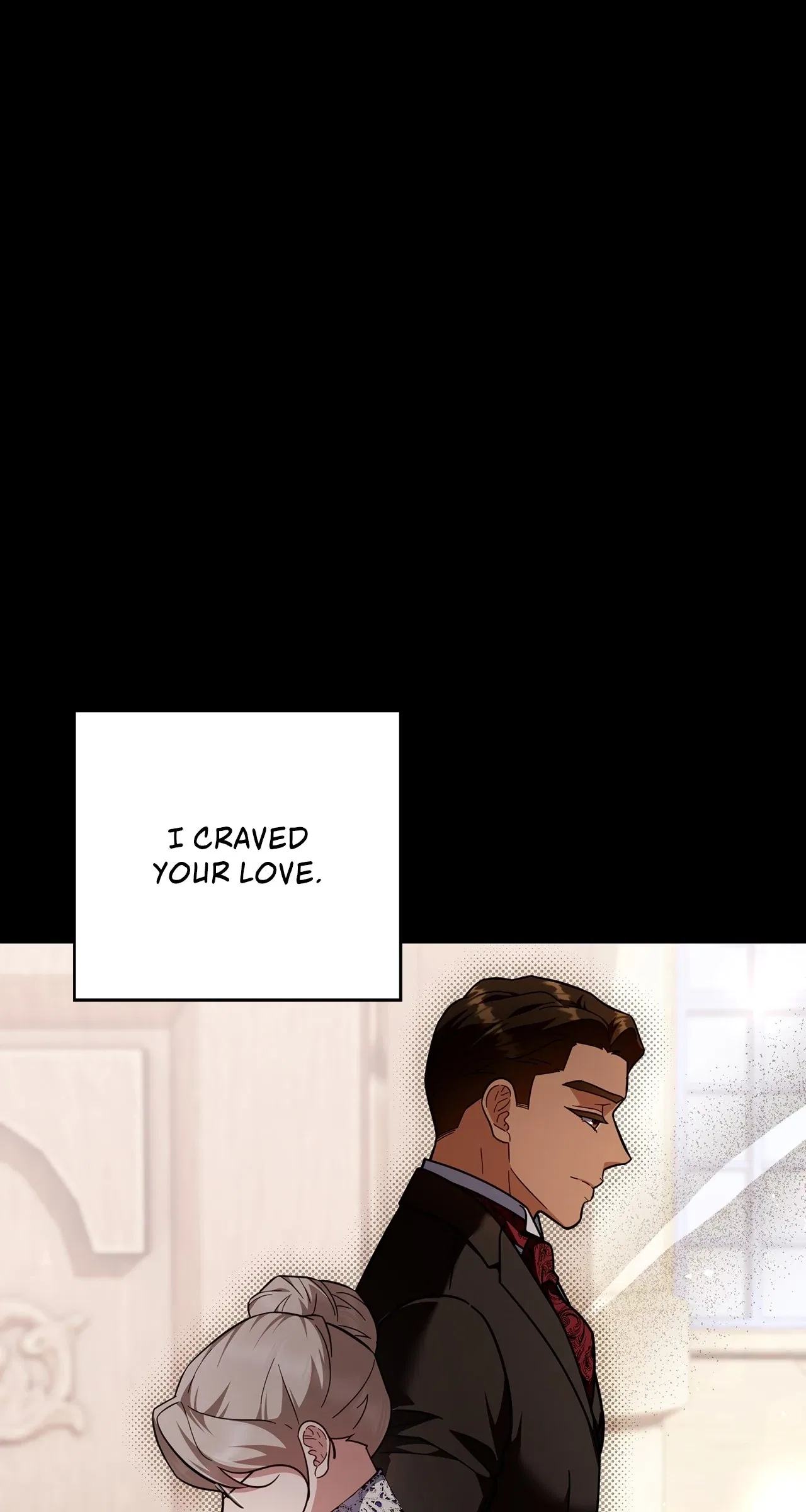 The Tutor’s Secret Sessions Chapter 21 – Page 33