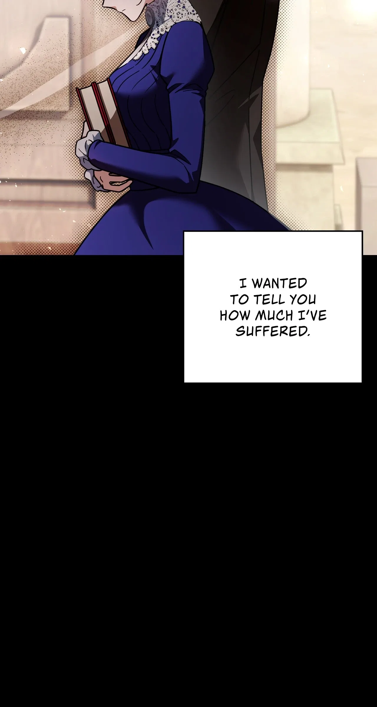 The Tutor’s Secret Sessions Chapter 21 – Page 34