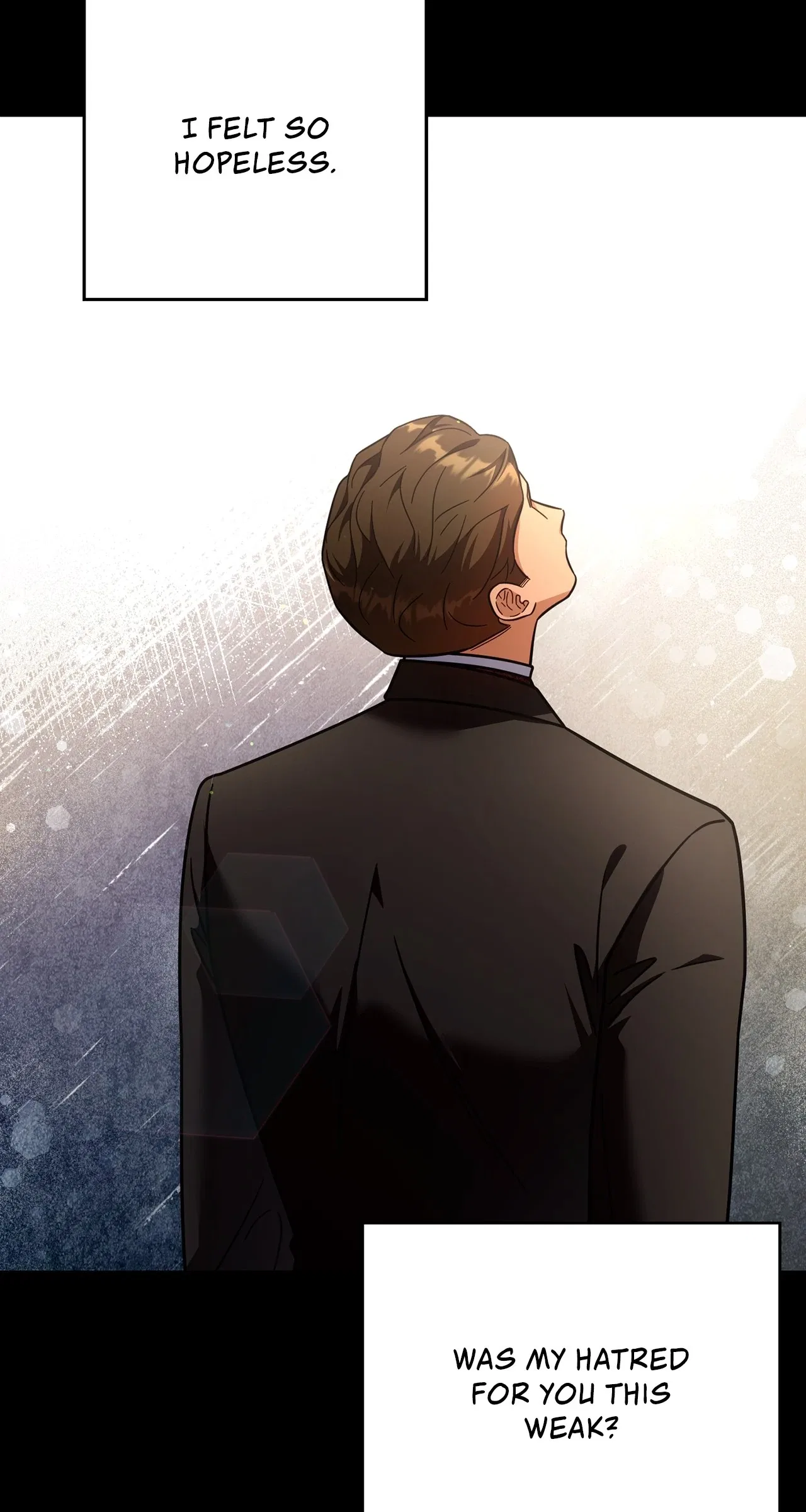 The Tutor’s Secret Sessions Chapter 21 – Page 36