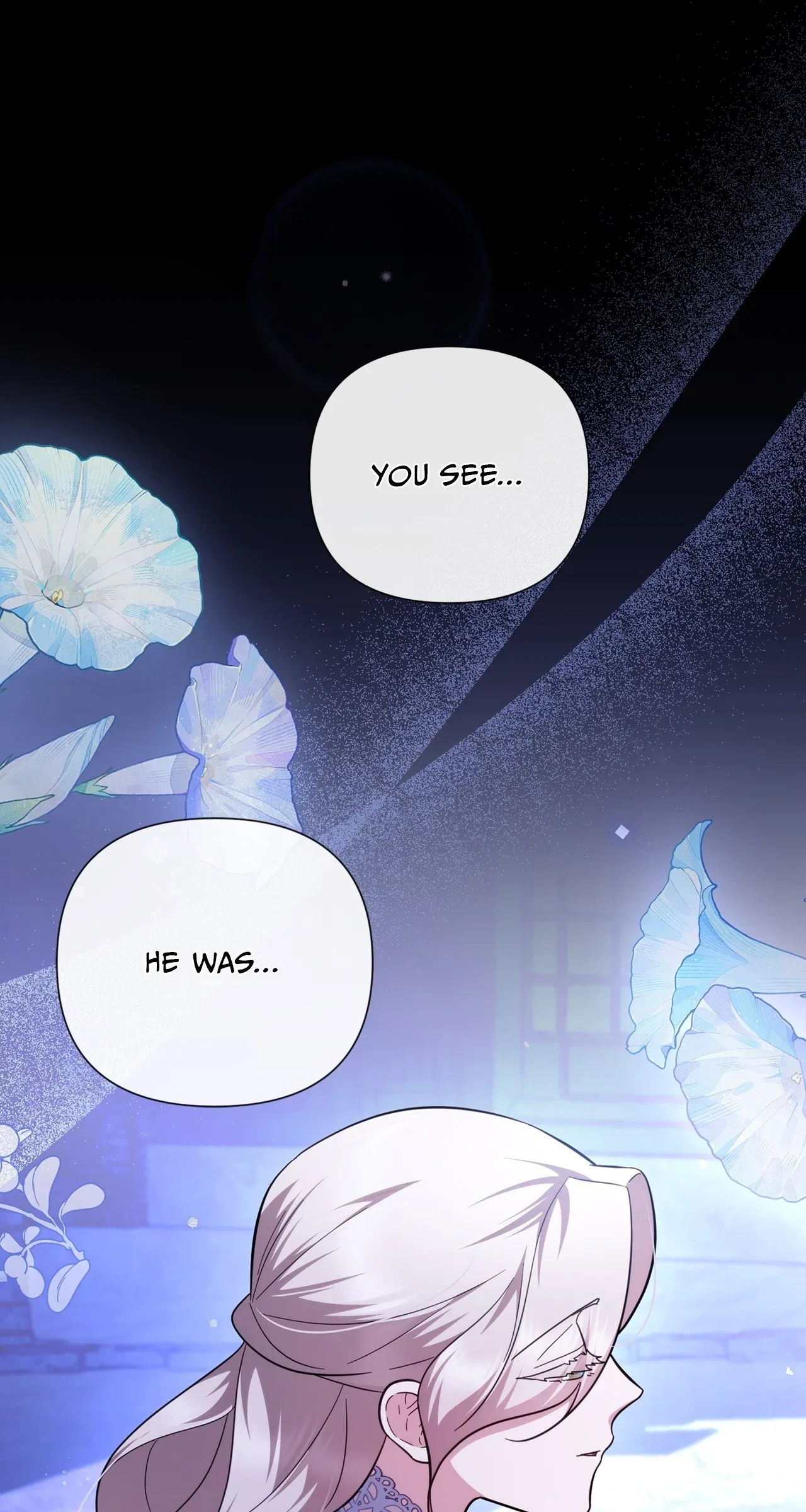 The Tutor’s Secret Sessions Chapter 21 – Page 38