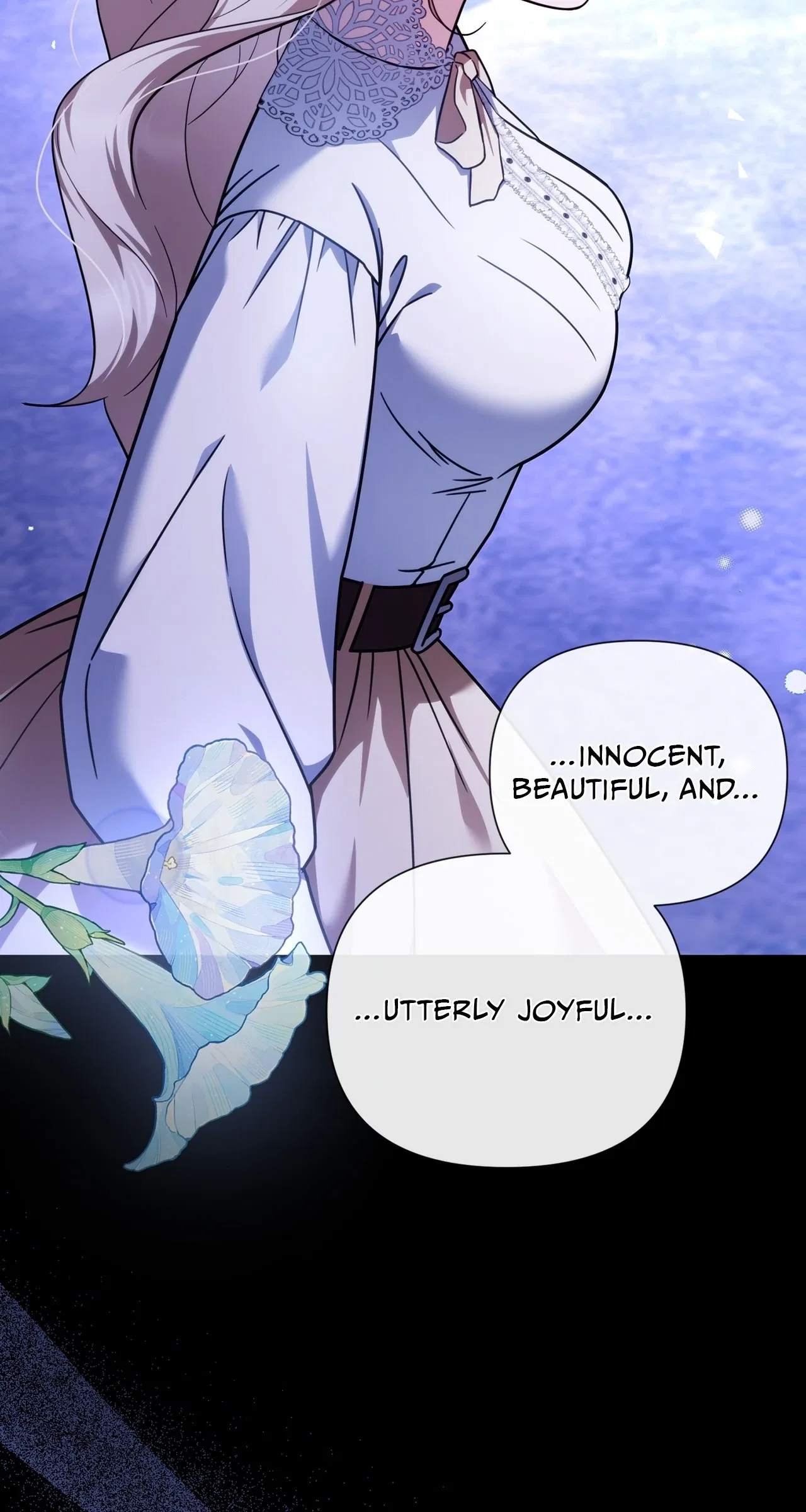 The Tutor’s Secret Sessions Chapter 21 – Page 39