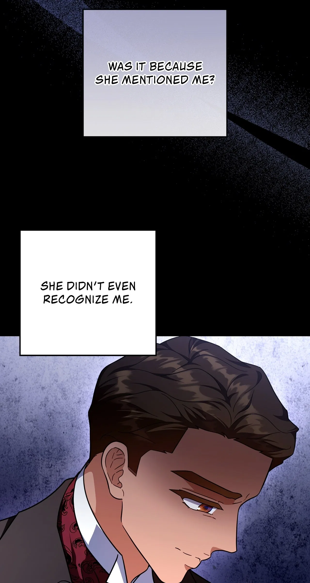 The Tutor’s Secret Sessions Chapter 21 – Page 40