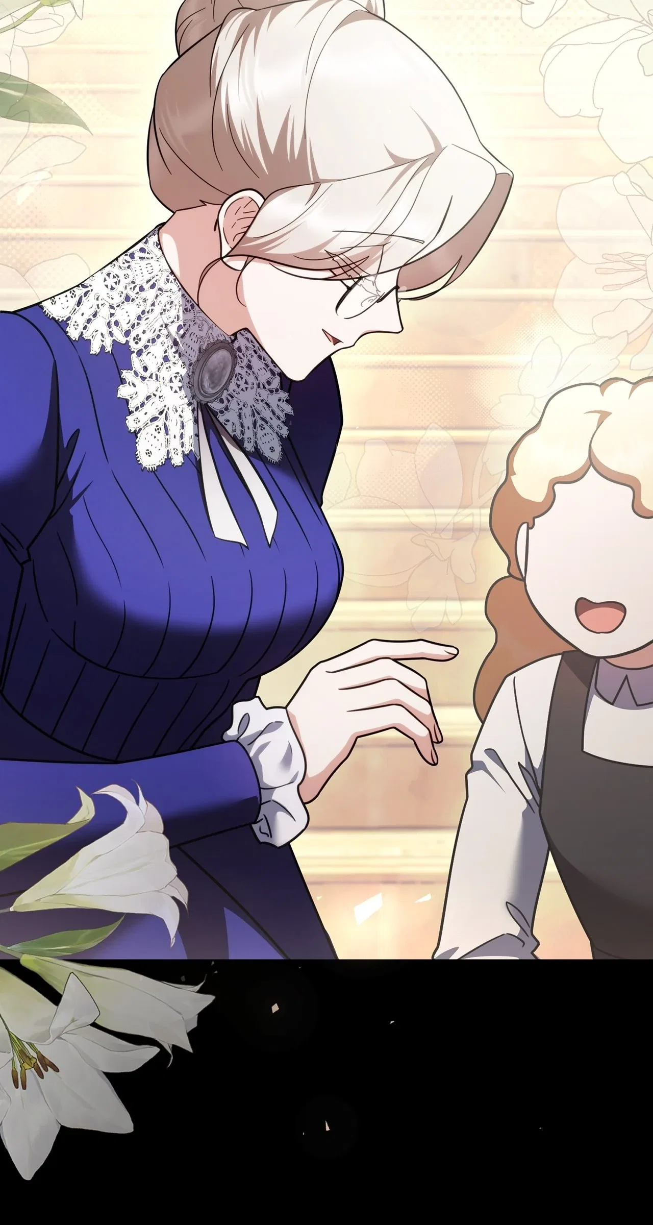 The Tutor’s Secret Sessions Chapter 21 – Page 42