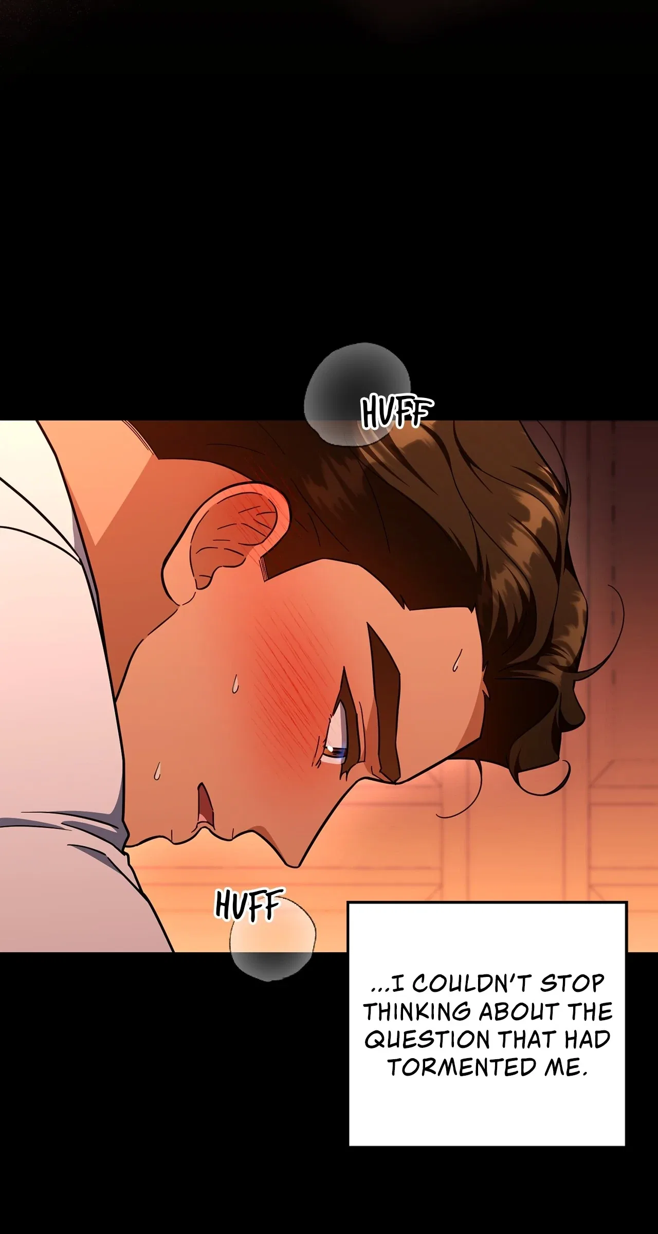 The Tutor’s Secret Sessions Chapter 21 – Page 49
