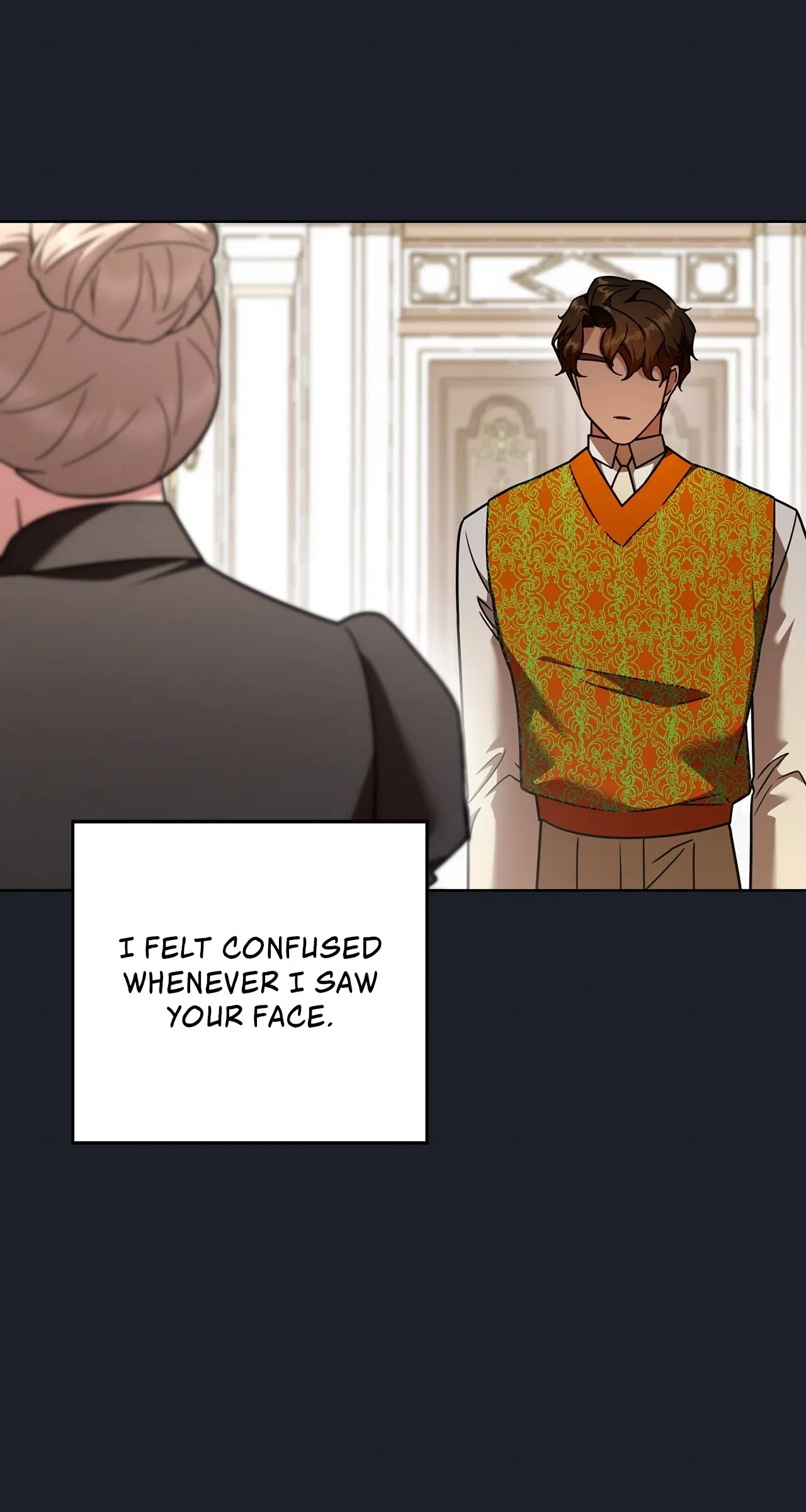 The Tutor’s Secret Sessions Chapter 21 – Page 52