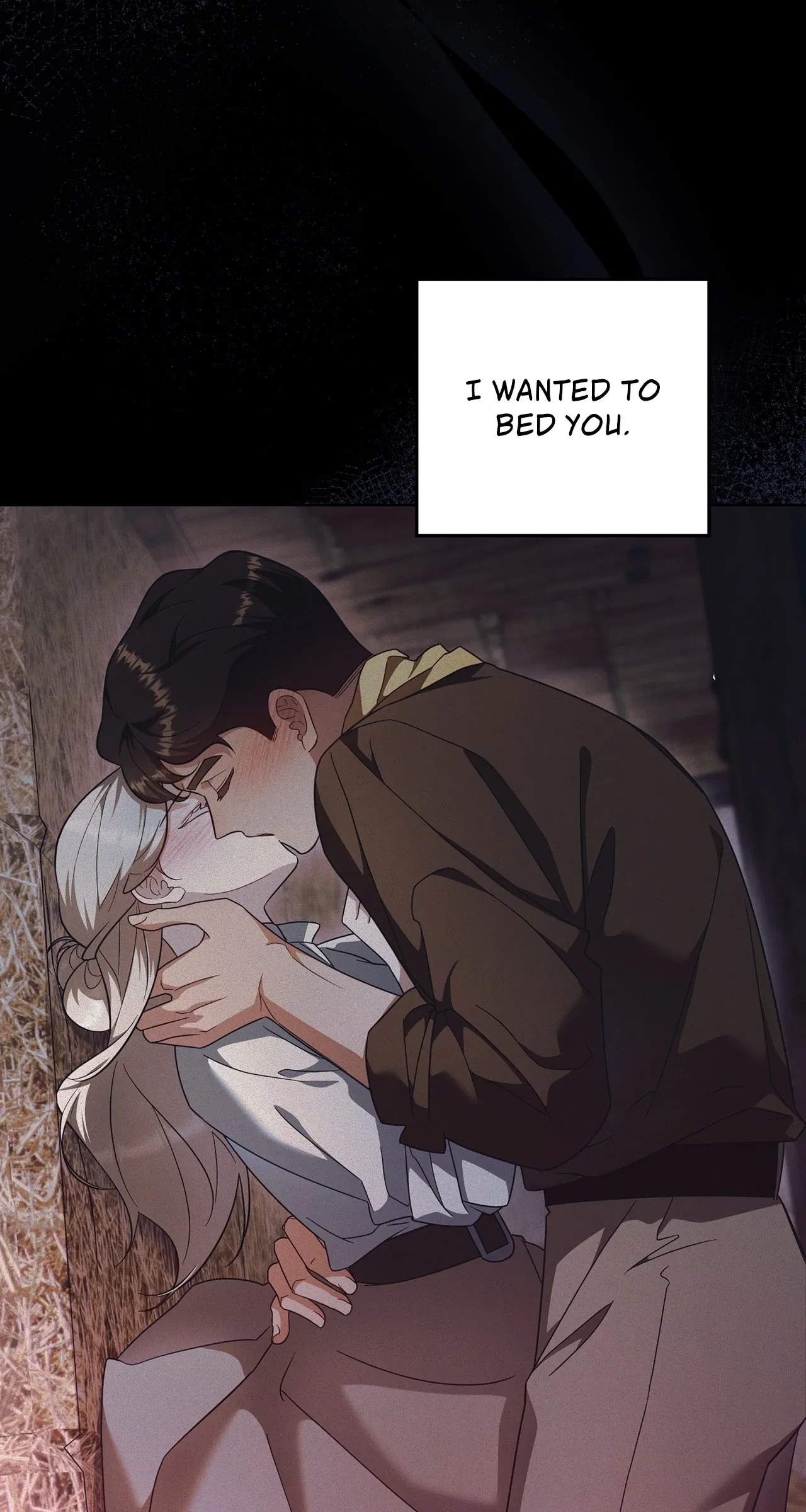 The Tutor’s Secret Sessions Chapter 21 – Page 56
