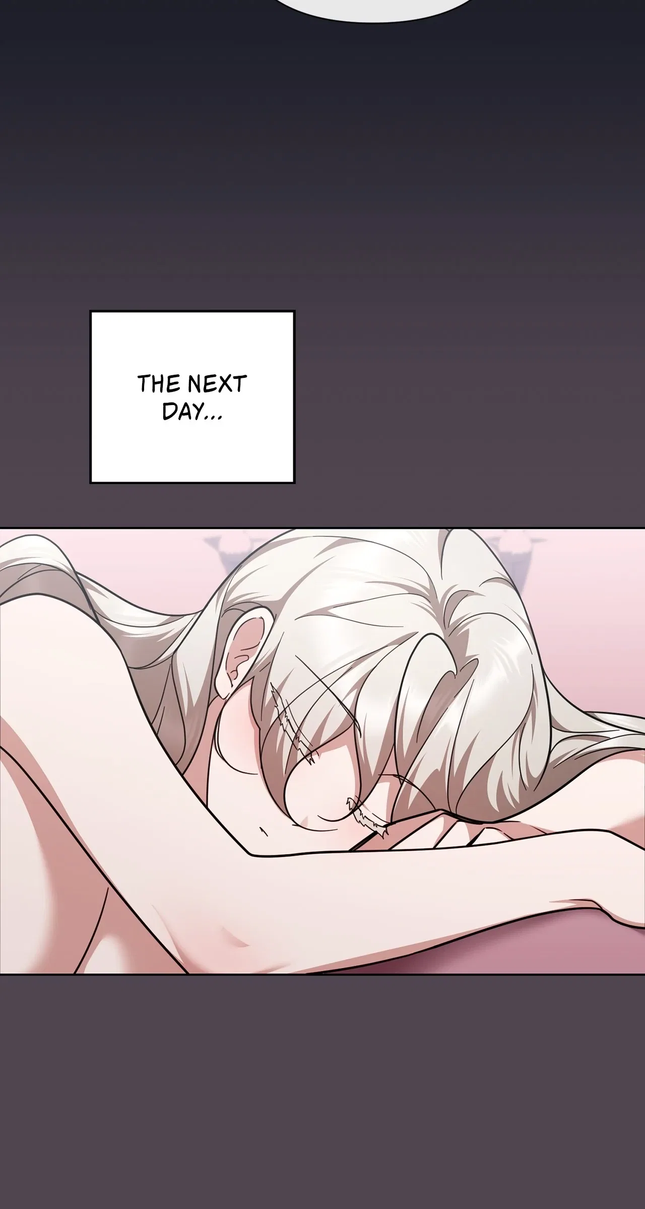 The Tutor’s Secret Sessions Chapter 21 – Page 61