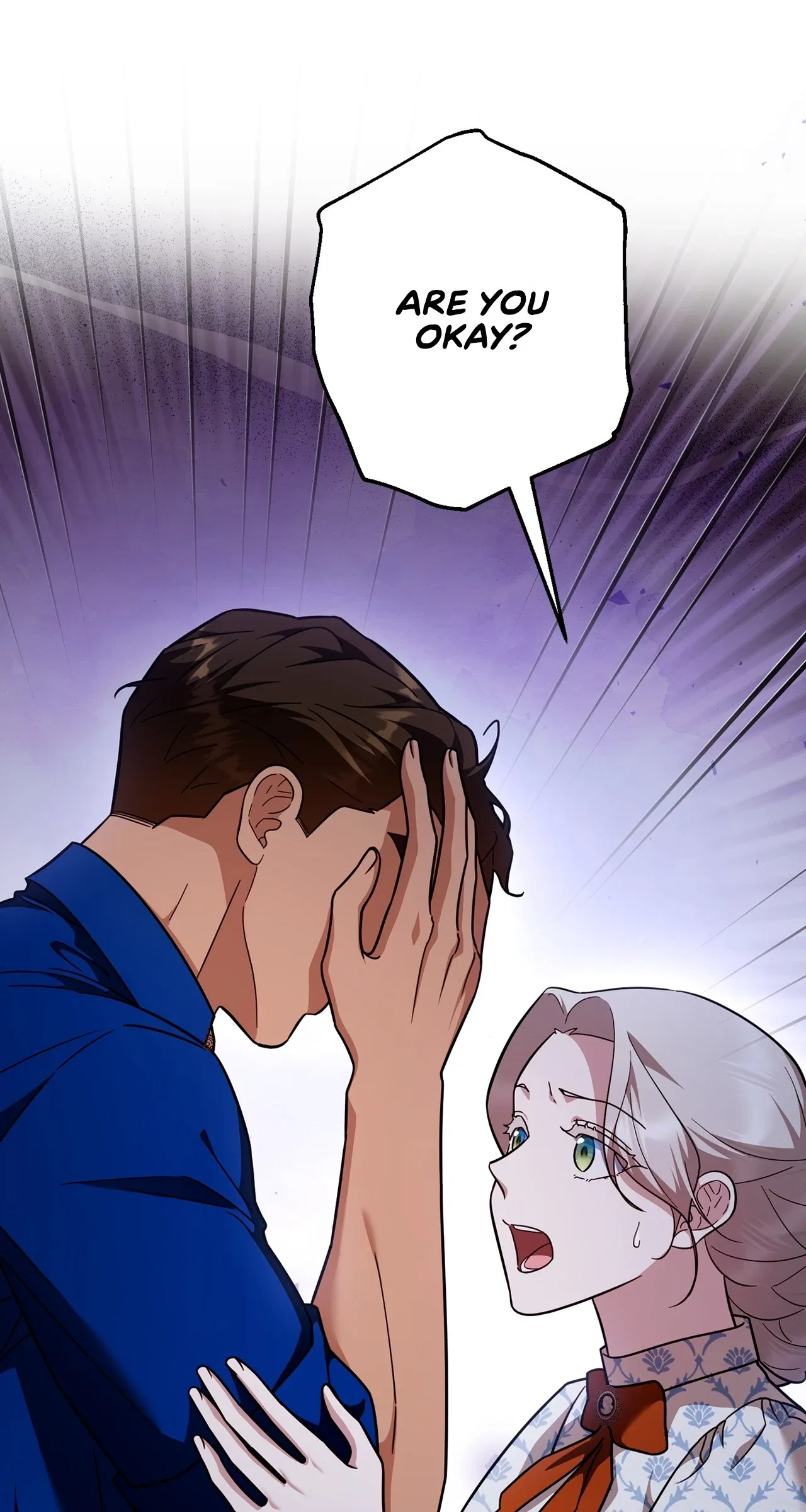 The Tutor’s Secret Sessions Chapter 21 – Page 70