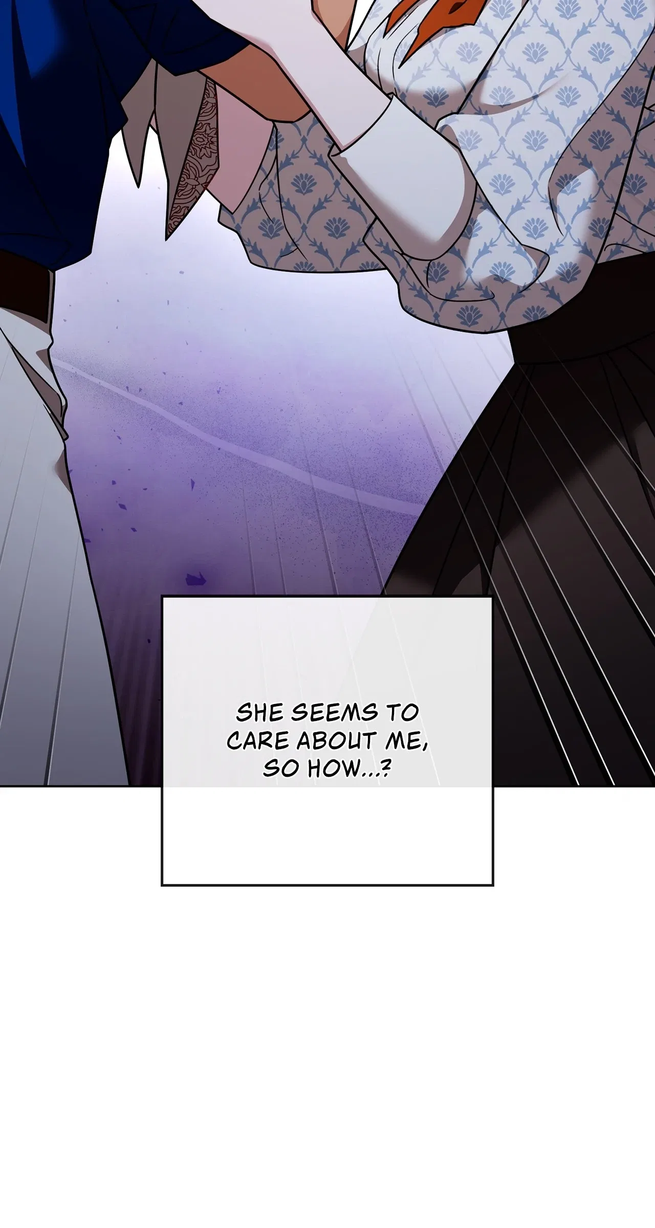 The Tutor’s Secret Sessions Chapter 21 – Page 71
