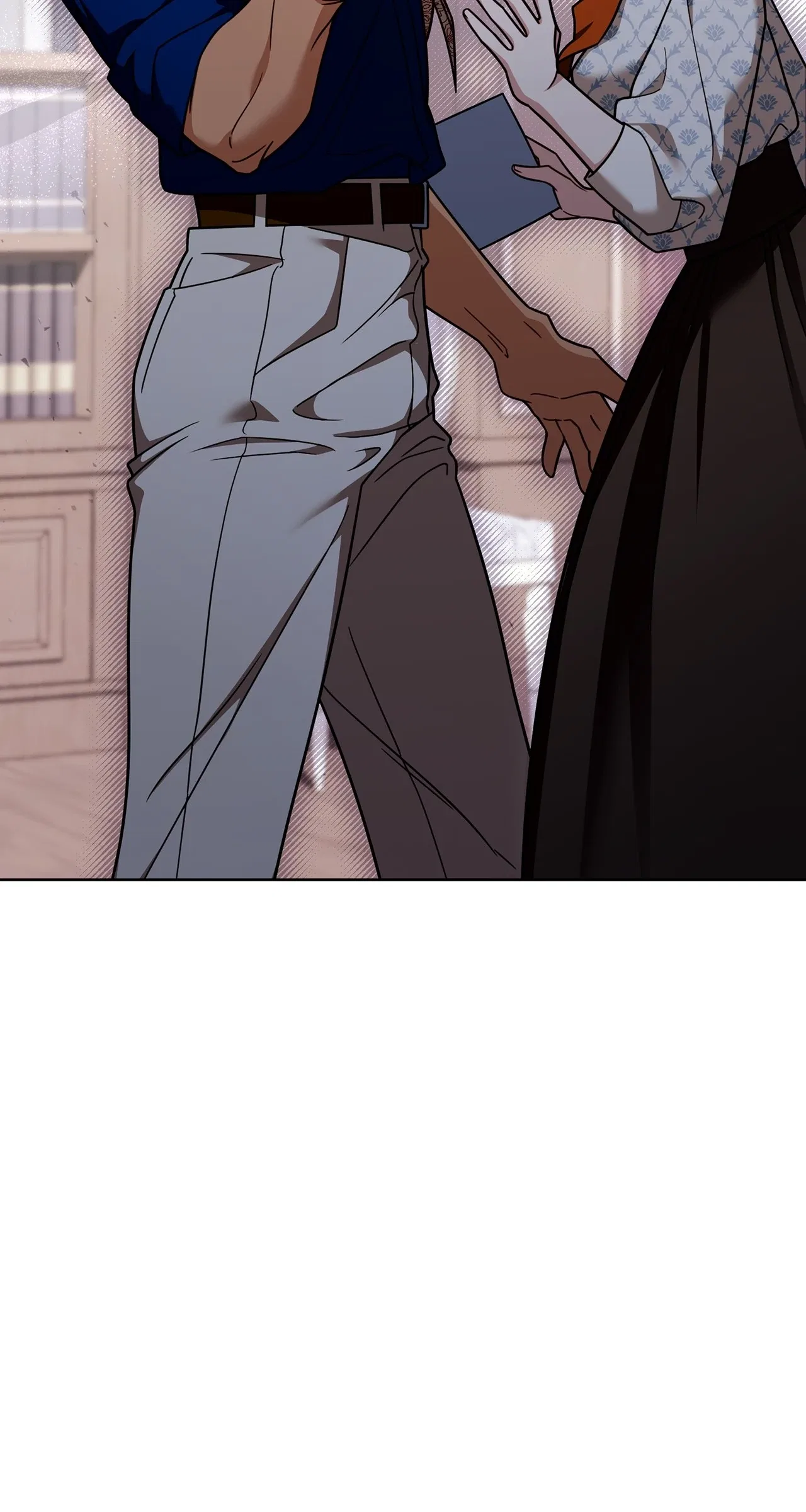 The Tutor’s Secret Sessions Chapter 21 – Page 76