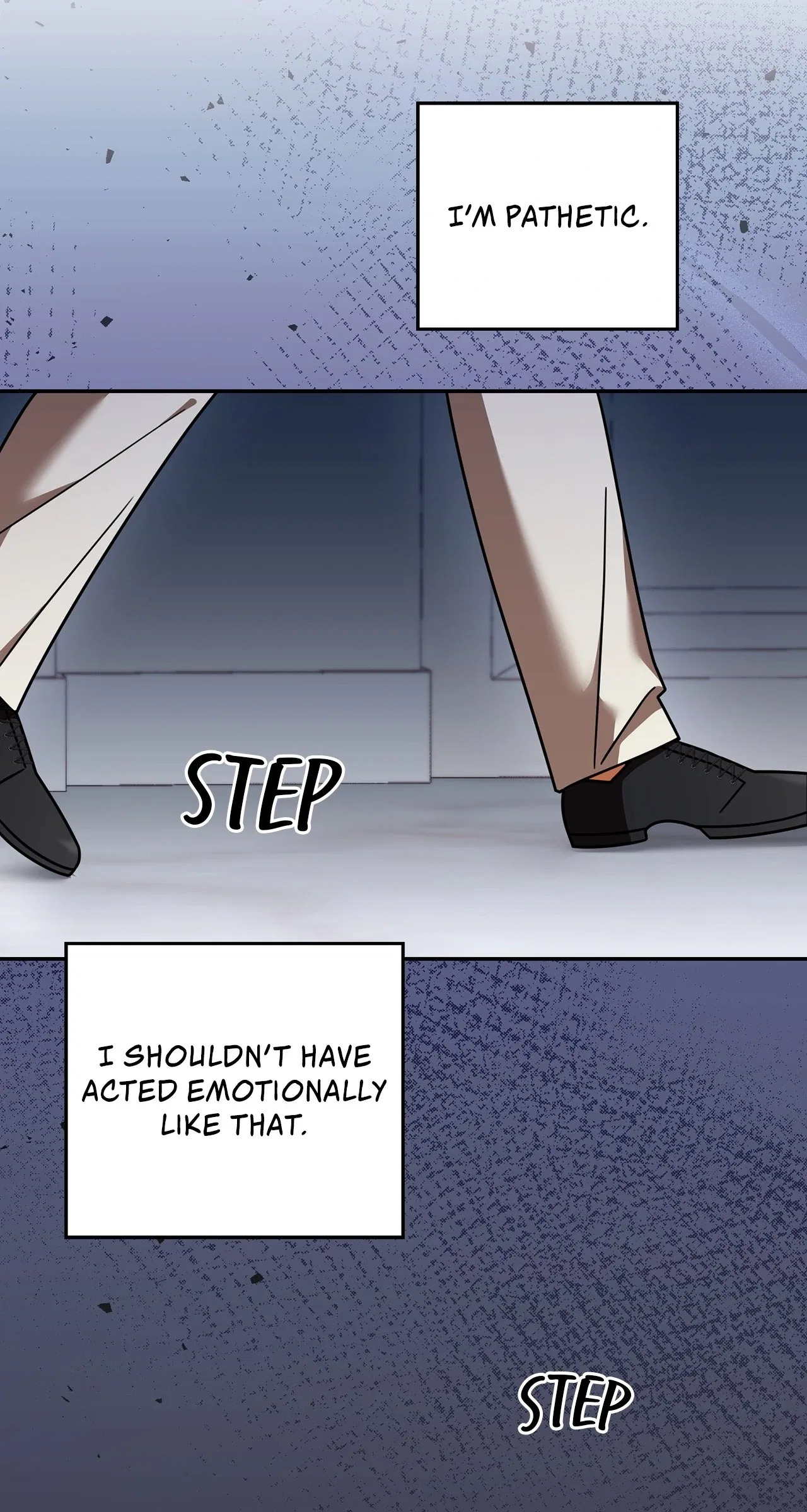 The Tutor’s Secret Sessions Chapter 21 – Page 80