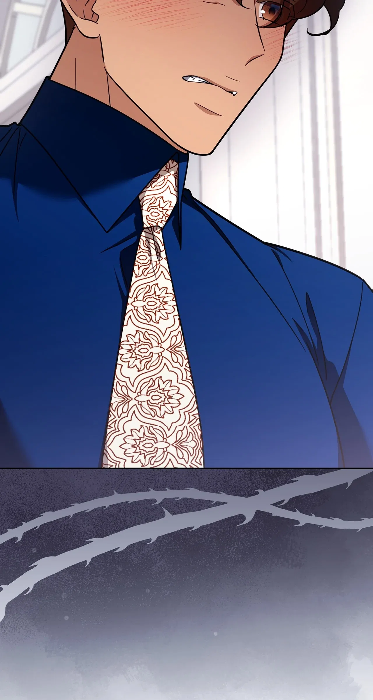 The Tutor’s Secret Sessions Chapter 21 – Page 83