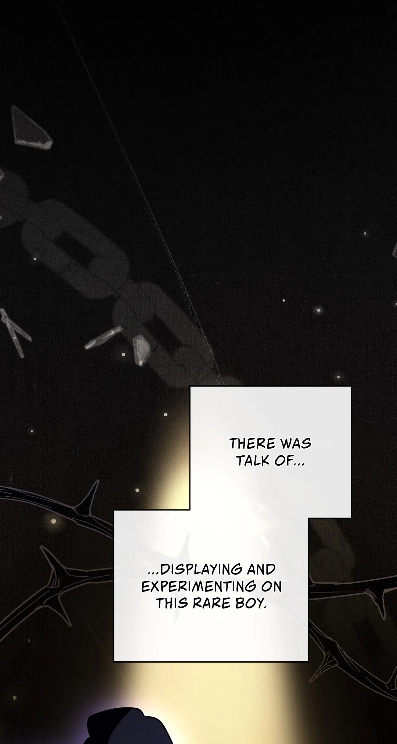 The Tutor’s Secret Sessions Chapter 20 – Page 18