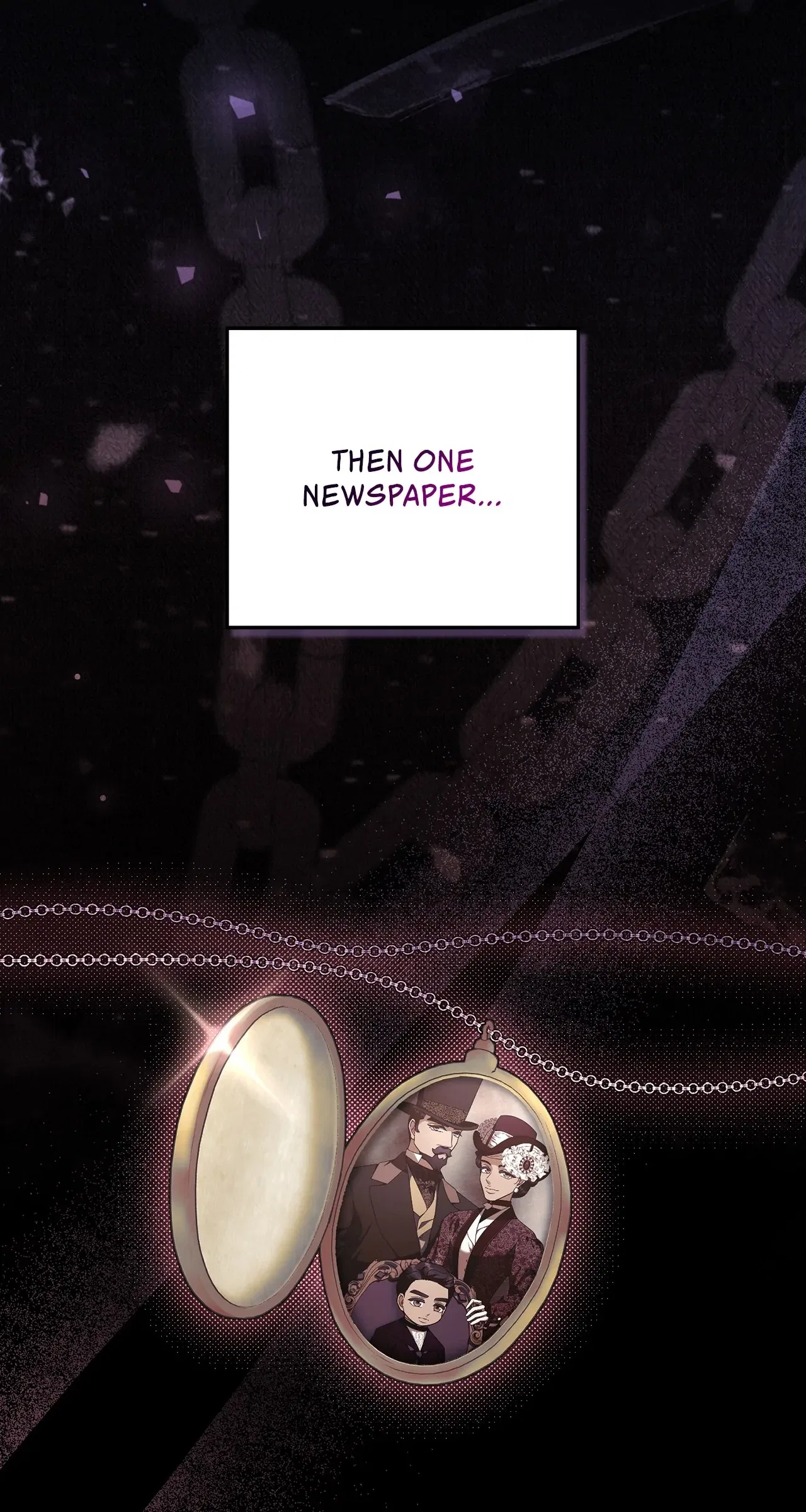 The Tutor’s Secret Sessions Chapter 20 – Page 20