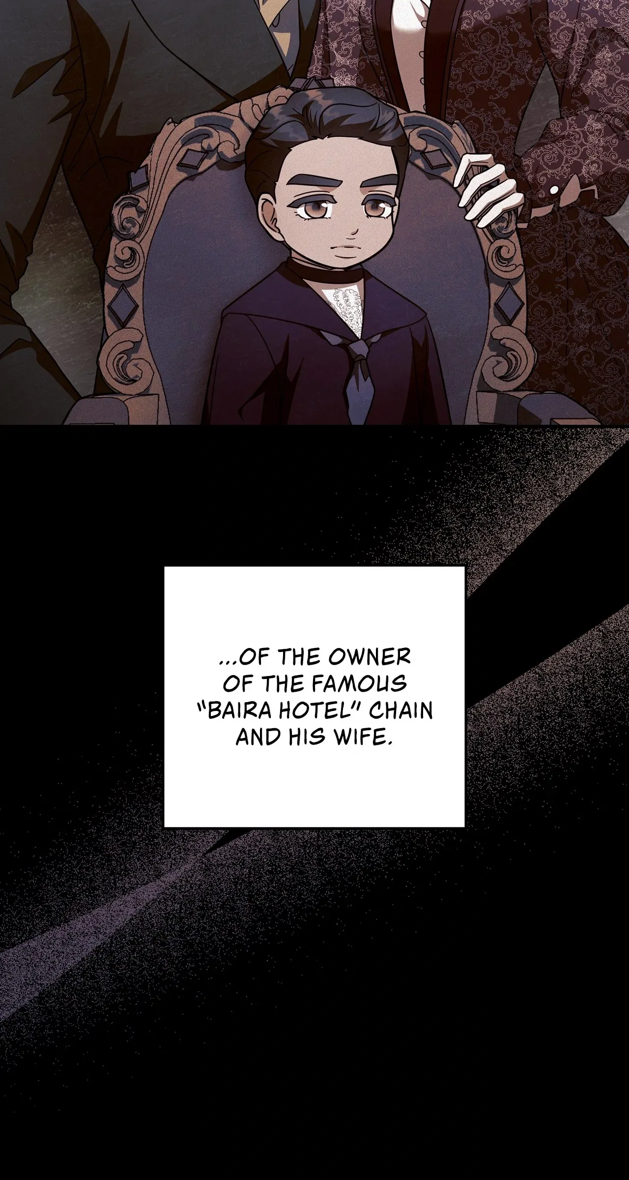 The Tutor’s Secret Sessions Chapter 20 – Page 23
