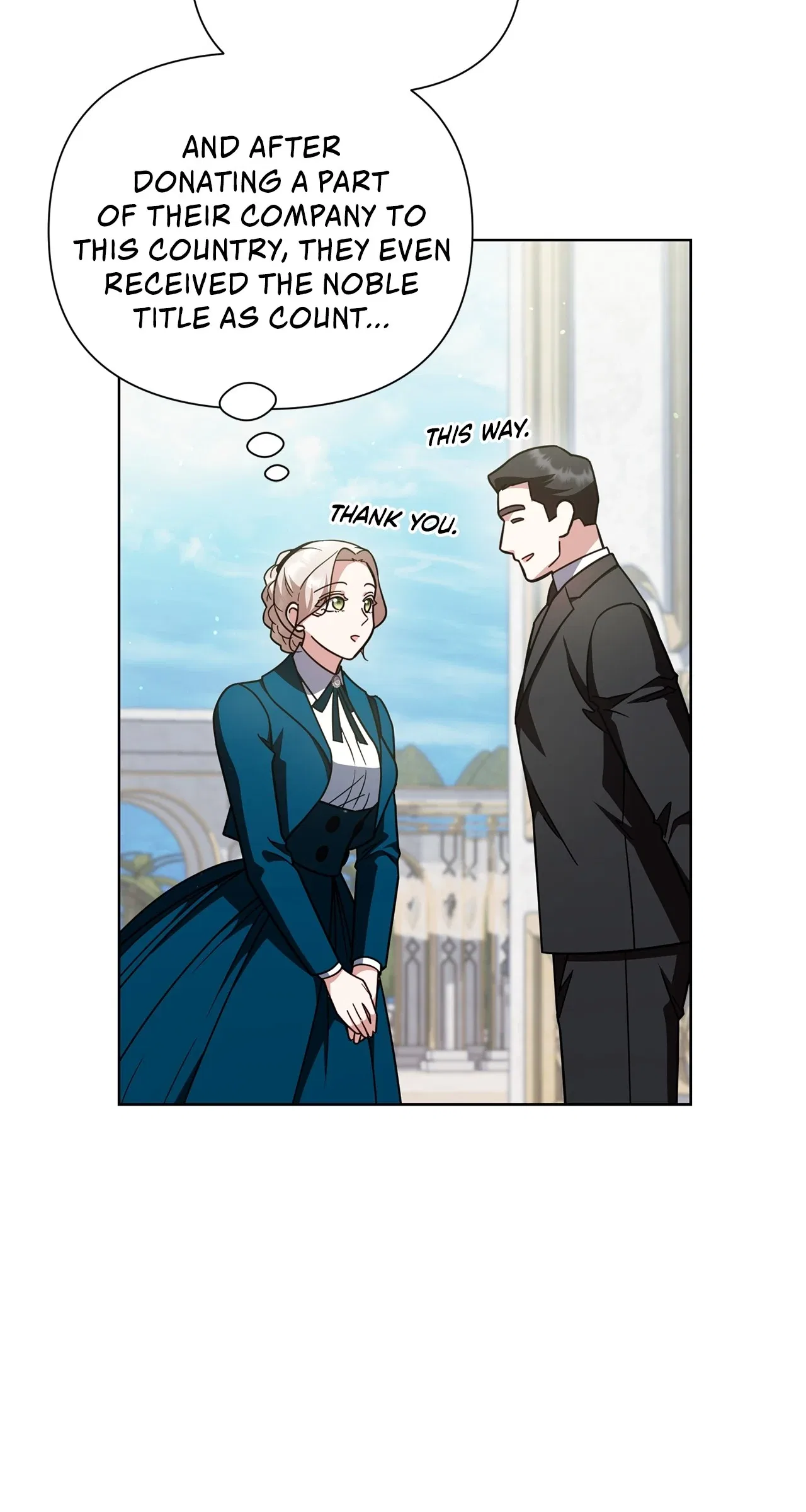 The Tutor’s Secret Sessions Chapter 20 – Page 28