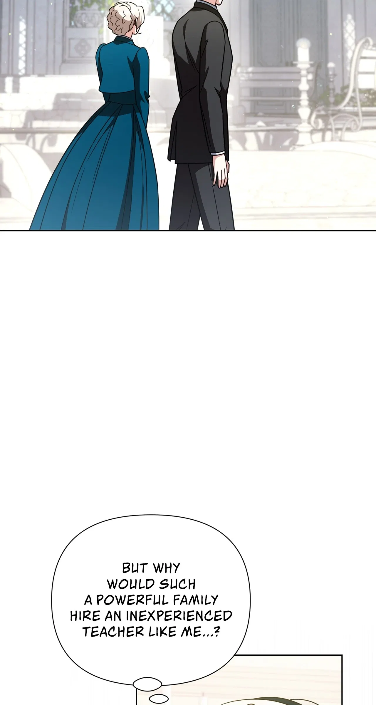 The Tutor’s Secret Sessions Chapter 20 – Page 30