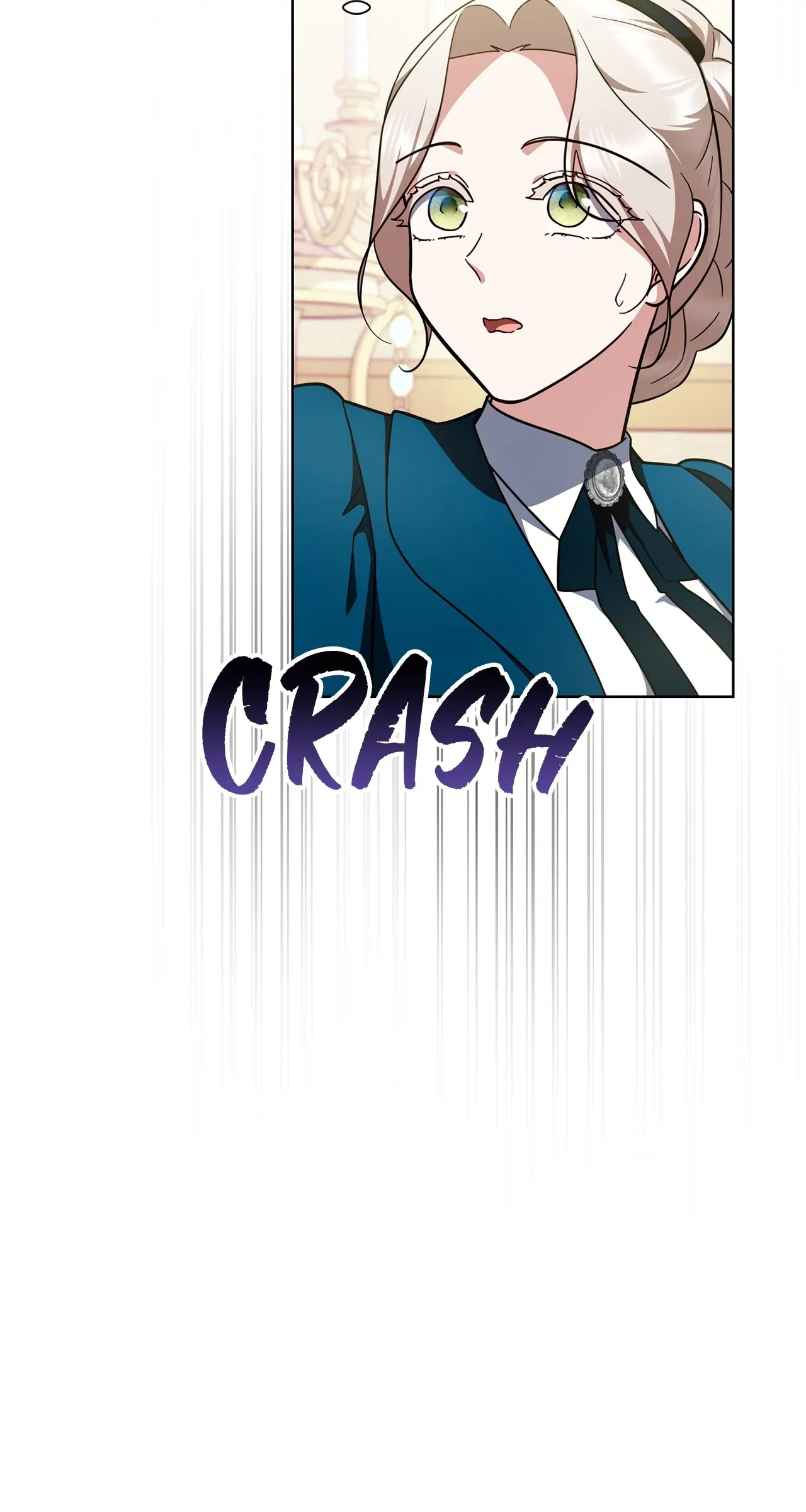 The Tutor’s Secret Sessions Chapter 20 – Page 31